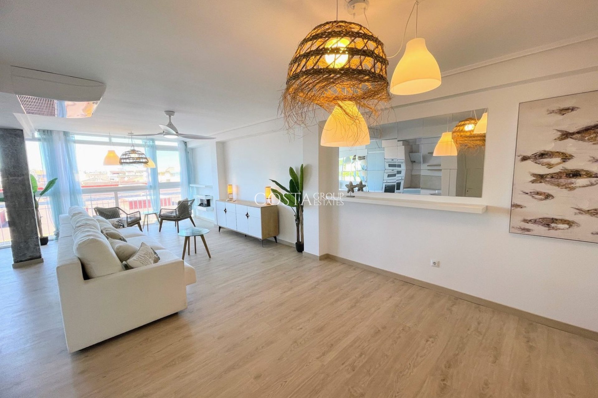 Revente - Apartments -
San Pedro del Pinatar - Lo Pagan