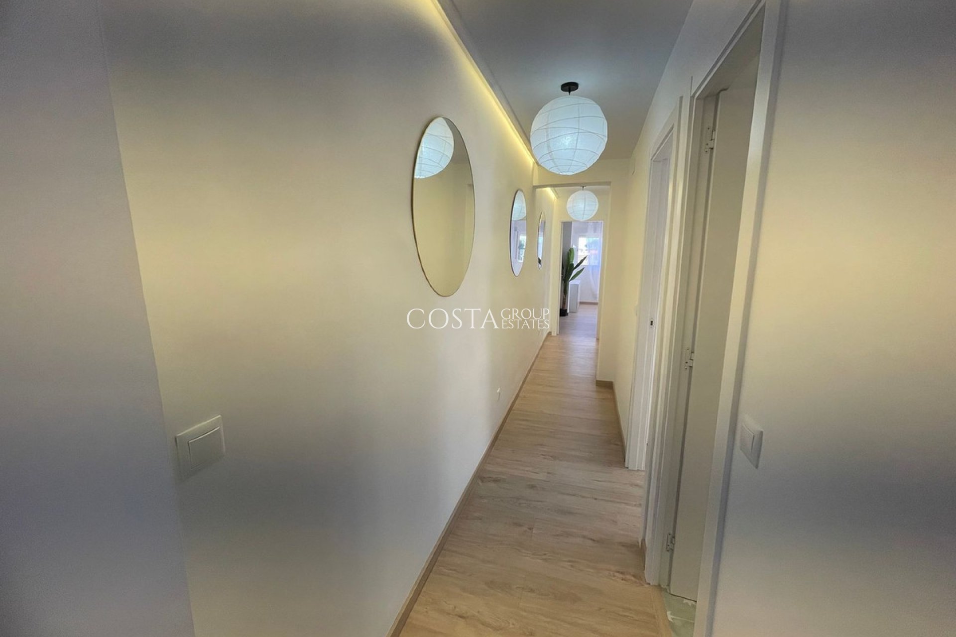 Revente - Apartments -
San Pedro del Pinatar - Lo Pagan