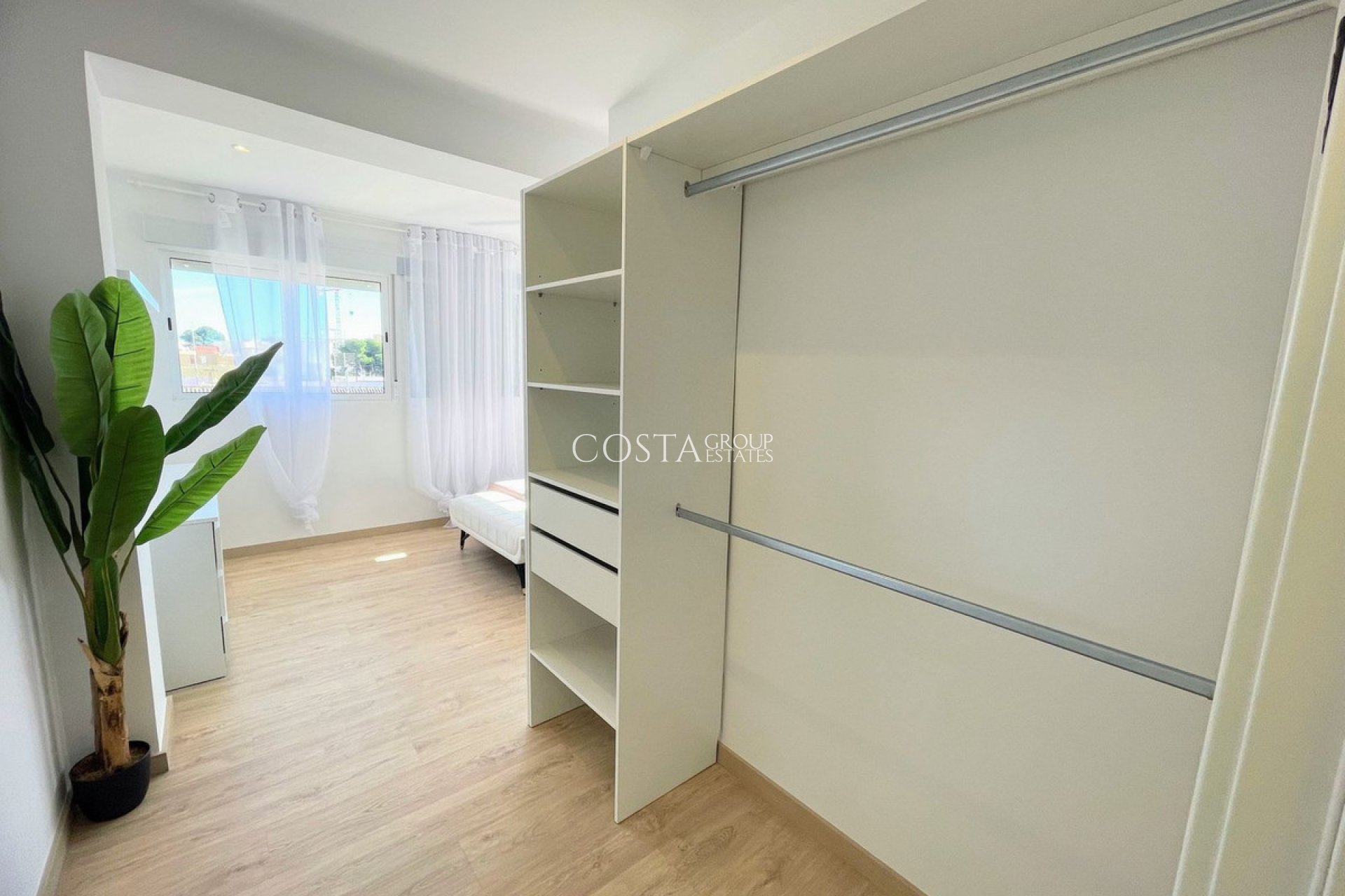 Revente - Apartments -
San Pedro del Pinatar - Lo Pagan