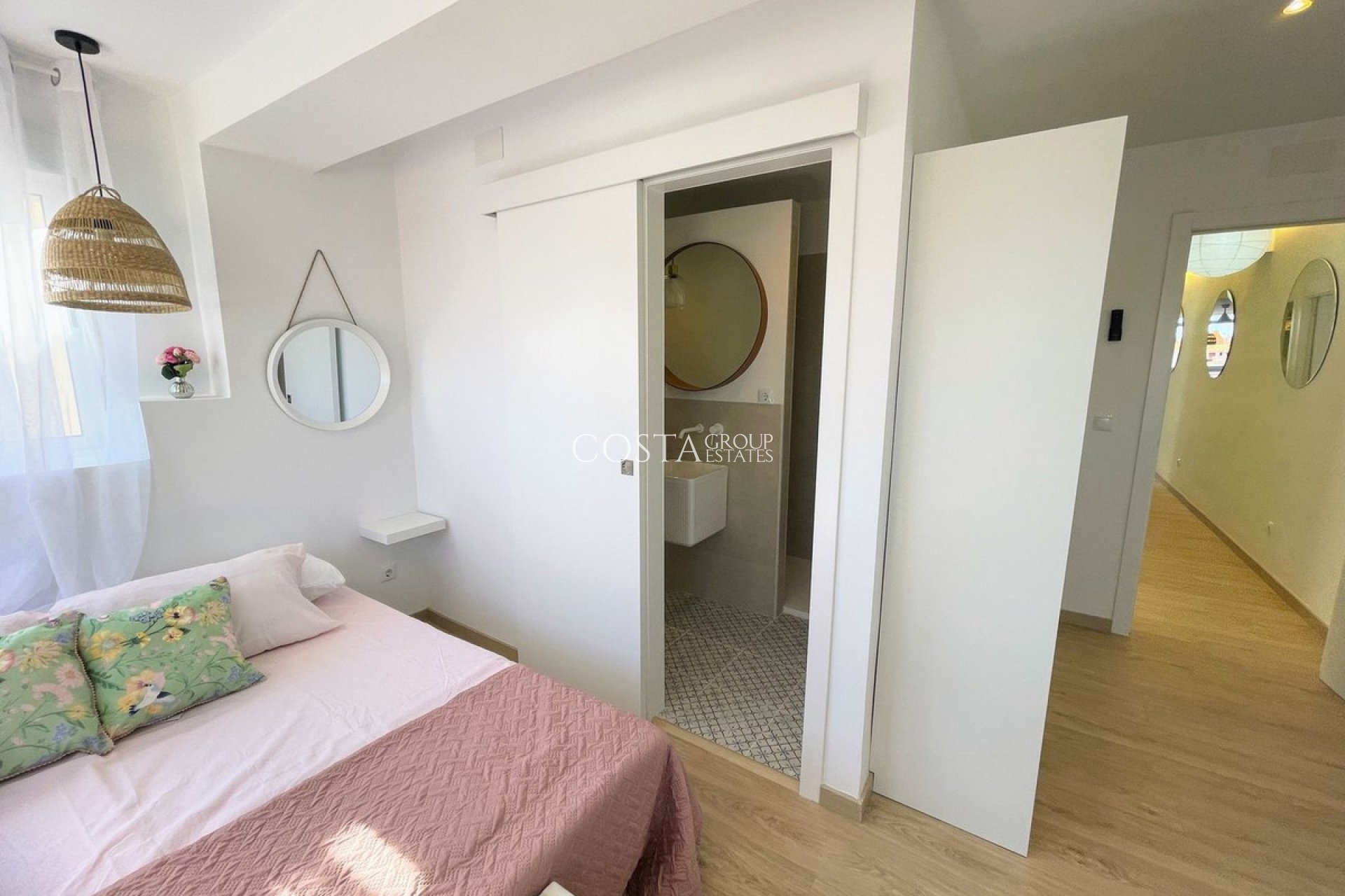 Revente - Apartments -
San Pedro del Pinatar - Lo Pagan