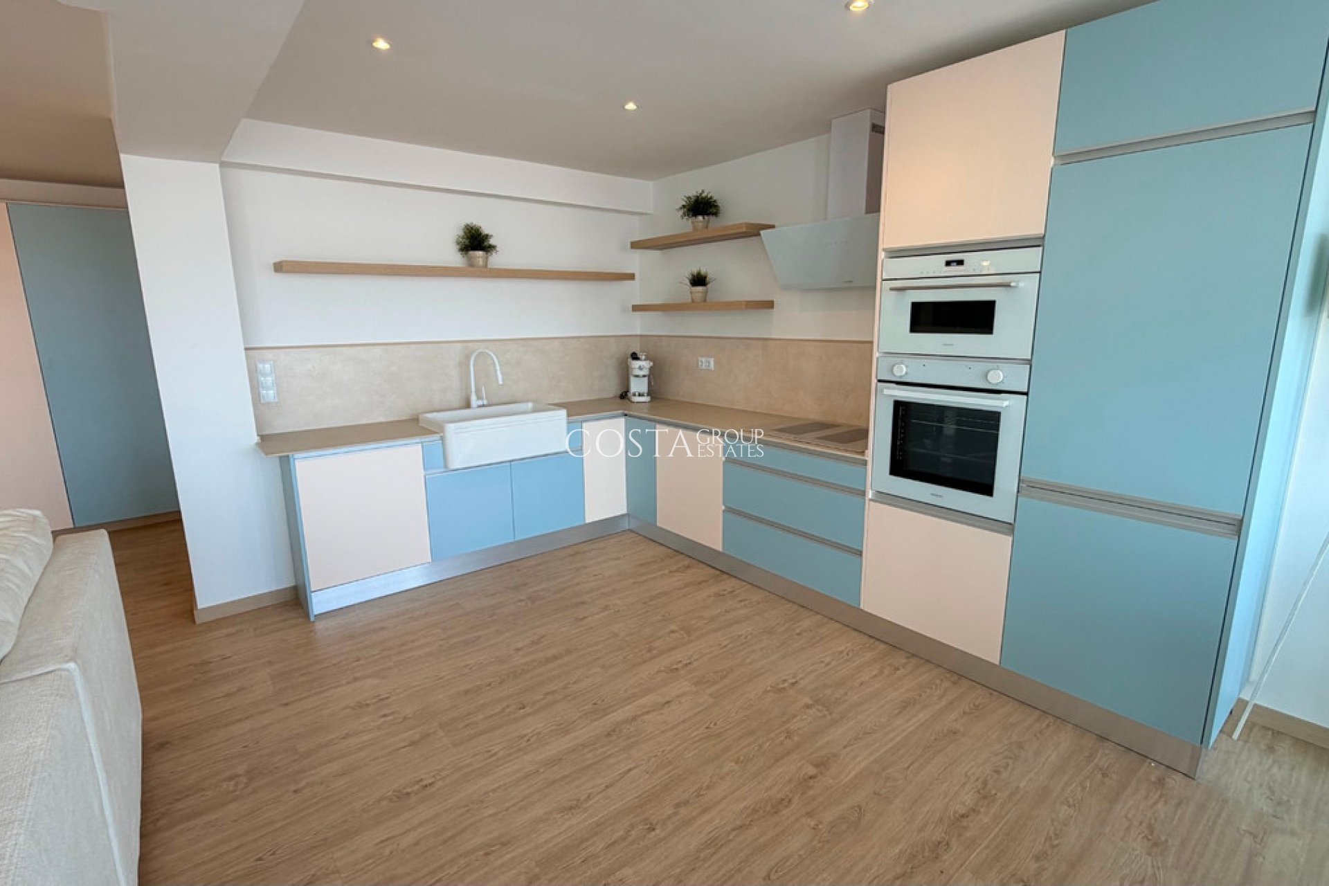 Revente - Apartments -
San Pedro del Pinatar - Lo Pagan