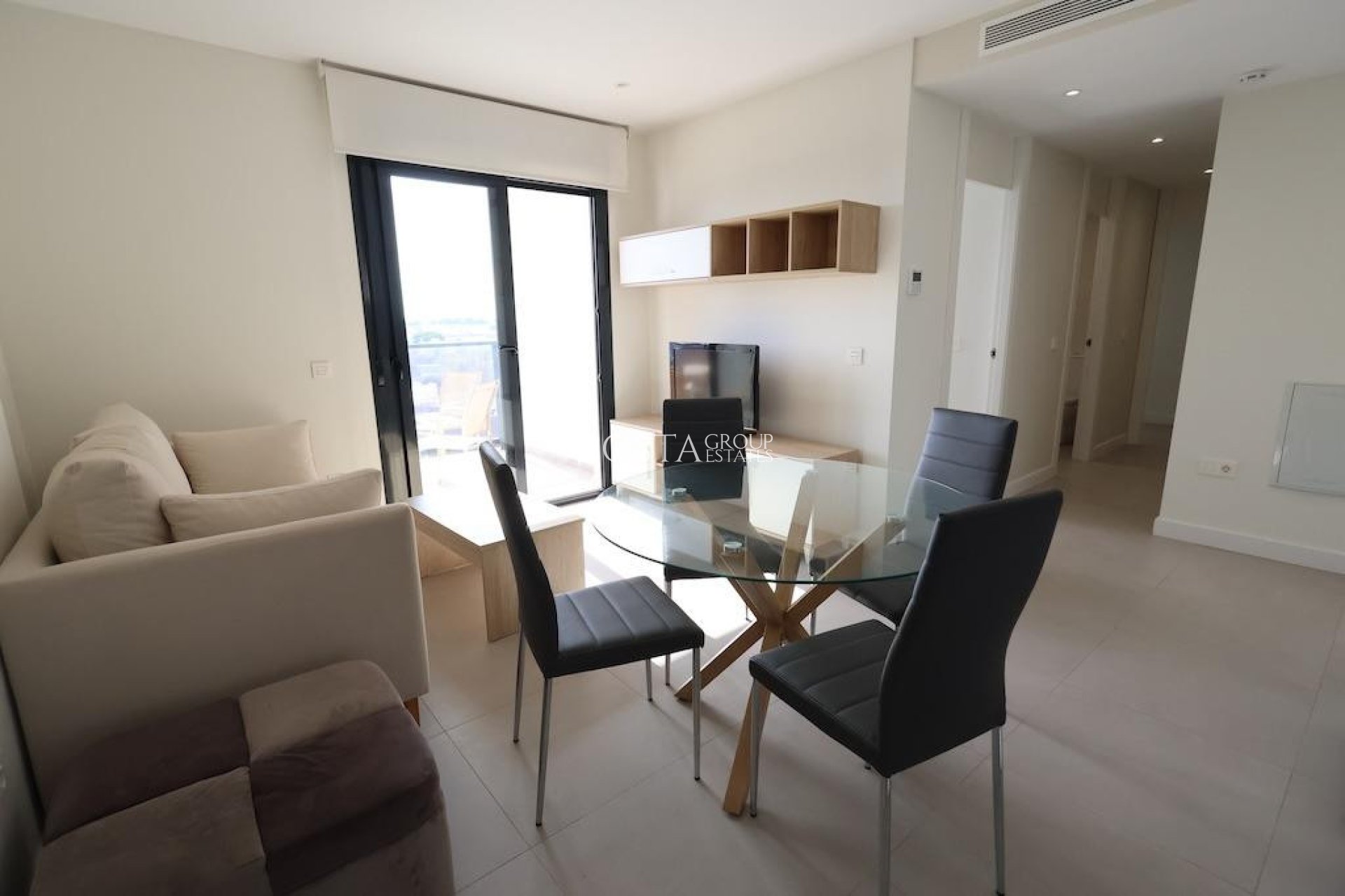 Revente - Apartments -
San Pedro del Pinatar - Lo Pagan