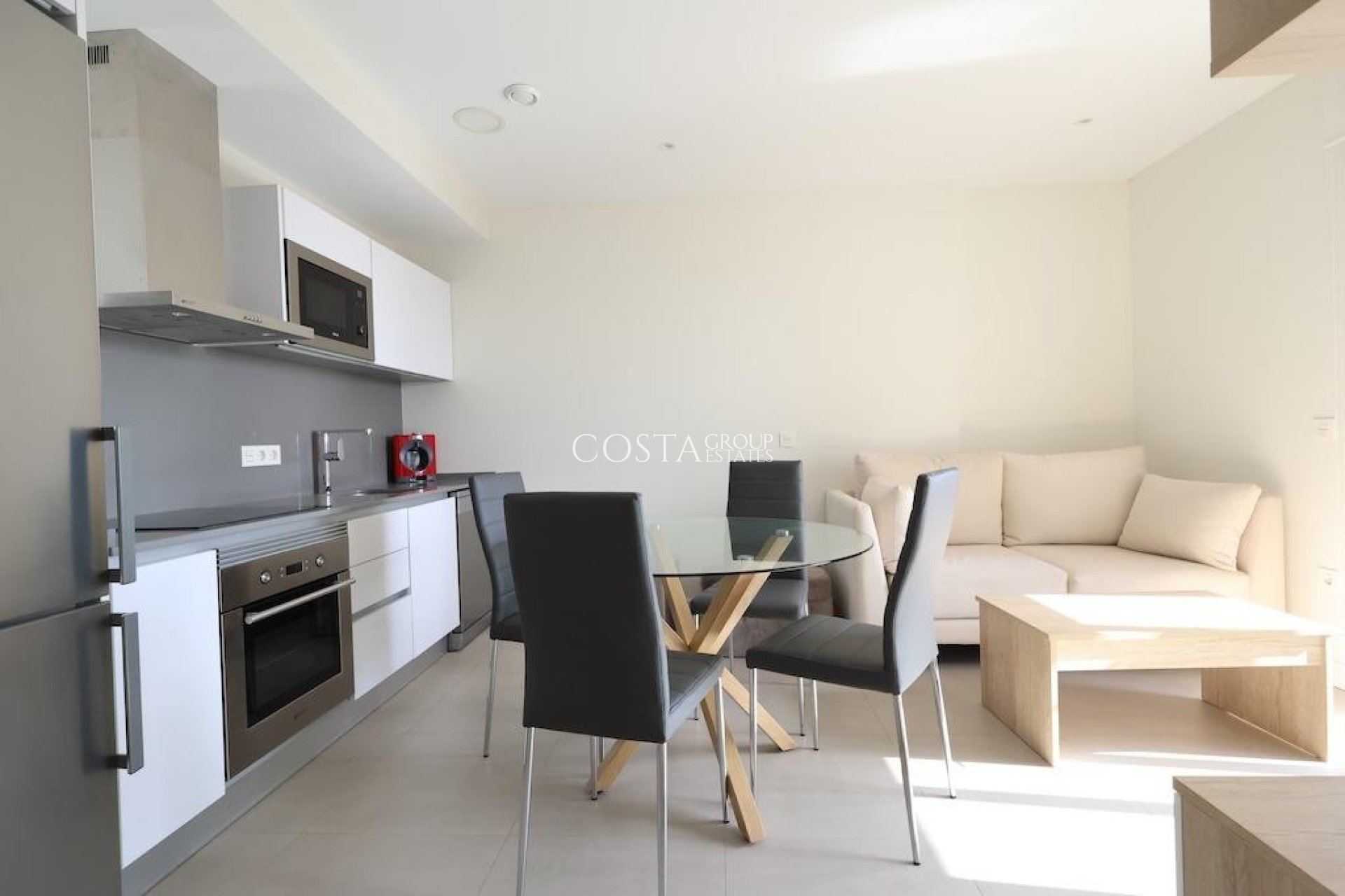 Revente - Apartments -
San Pedro del Pinatar - Lo Pagan