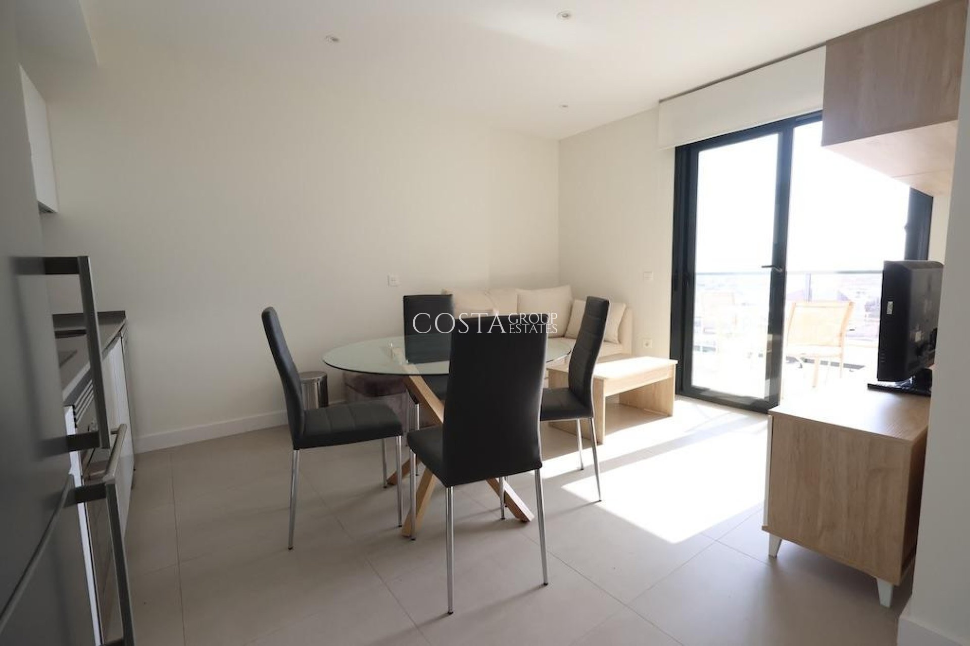 Revente - Apartments -
San Pedro del Pinatar - Lo Pagan