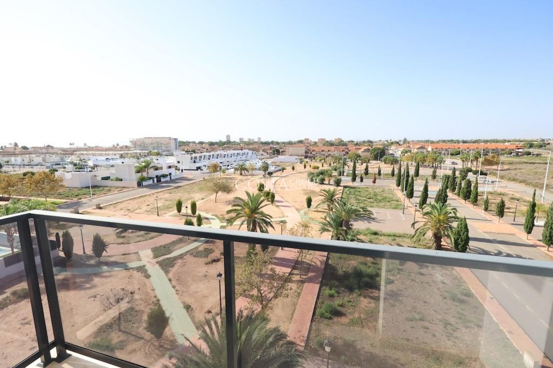 Revente - Apartments -
San Pedro del Pinatar - Lo Pagan