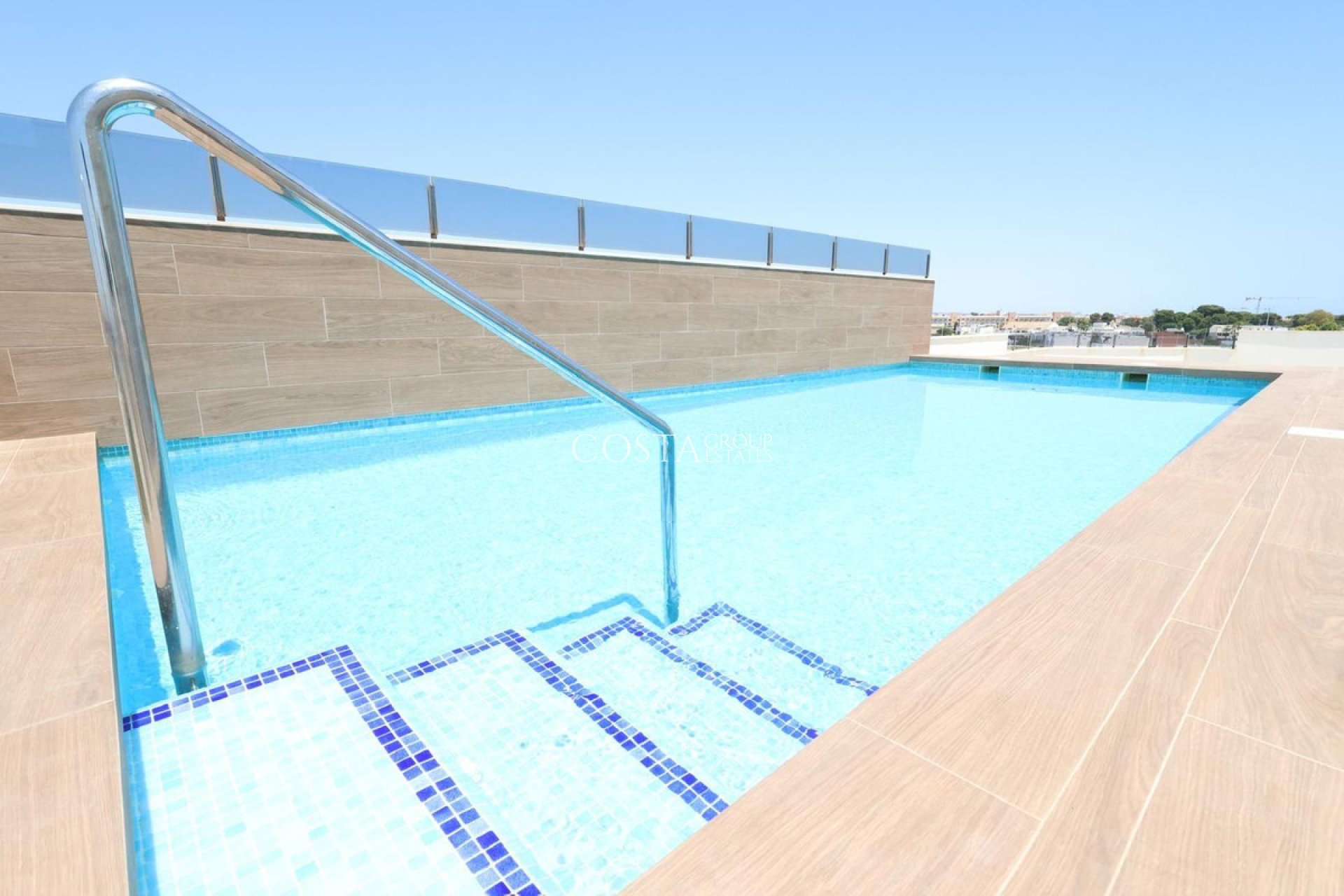 Revente - Apartments -
San Pedro del Pinatar - Lo Pagan