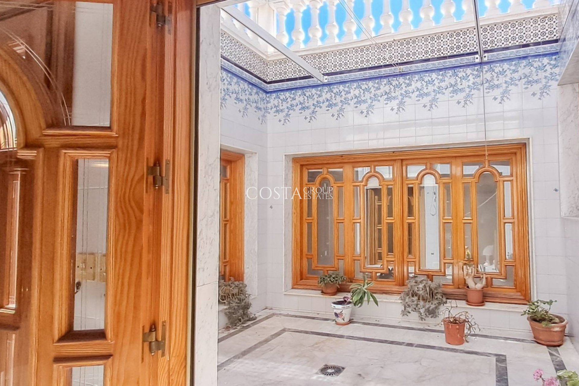 Revente - Apartments -
San Pedro del Pinatar - Lo Pagan