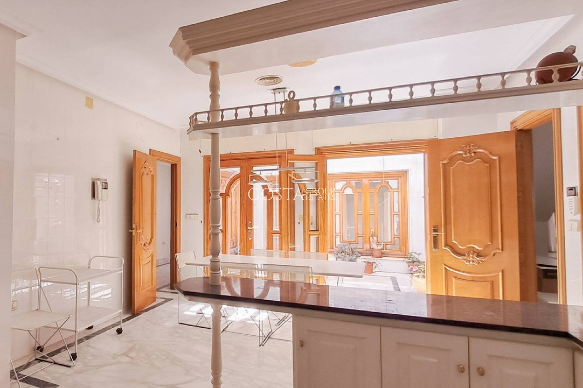 Revente - Apartments -
San Pedro del Pinatar - Lo Pagan