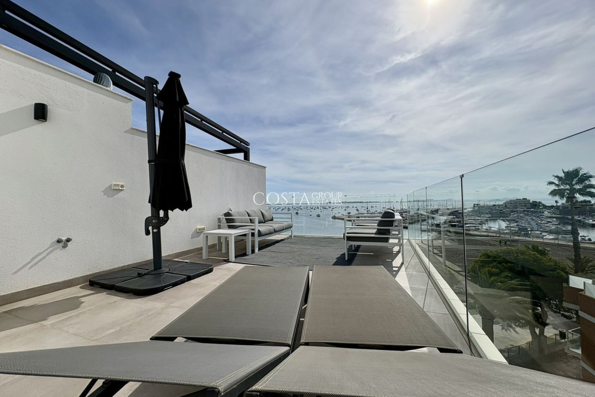 Revente - Apartments -
San Pedro del Pinatar - Lo Pagan