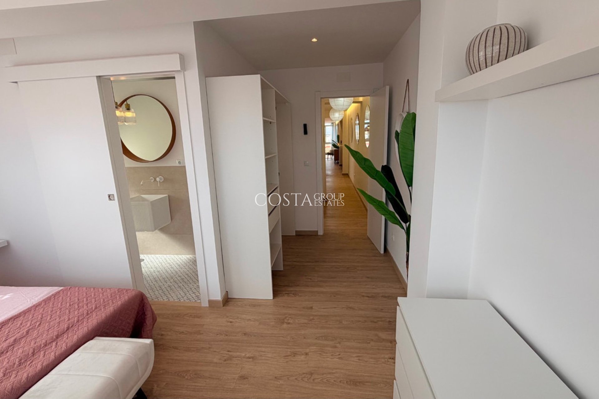 Revente - Apartments -
San Pedro del Pinatar - Lo Pagan