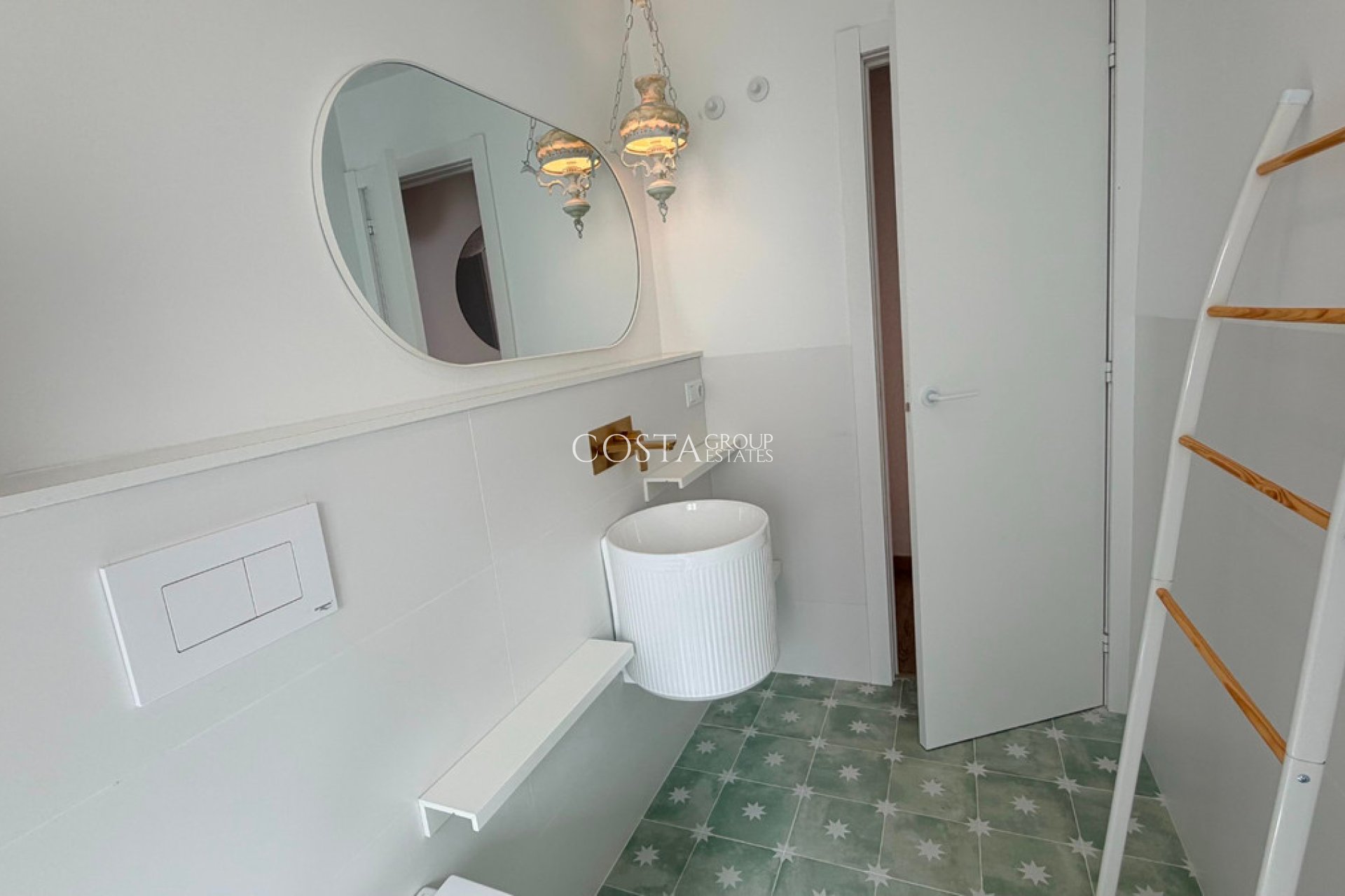 Revente - Apartments -
San Pedro del Pinatar - Lo Pagan