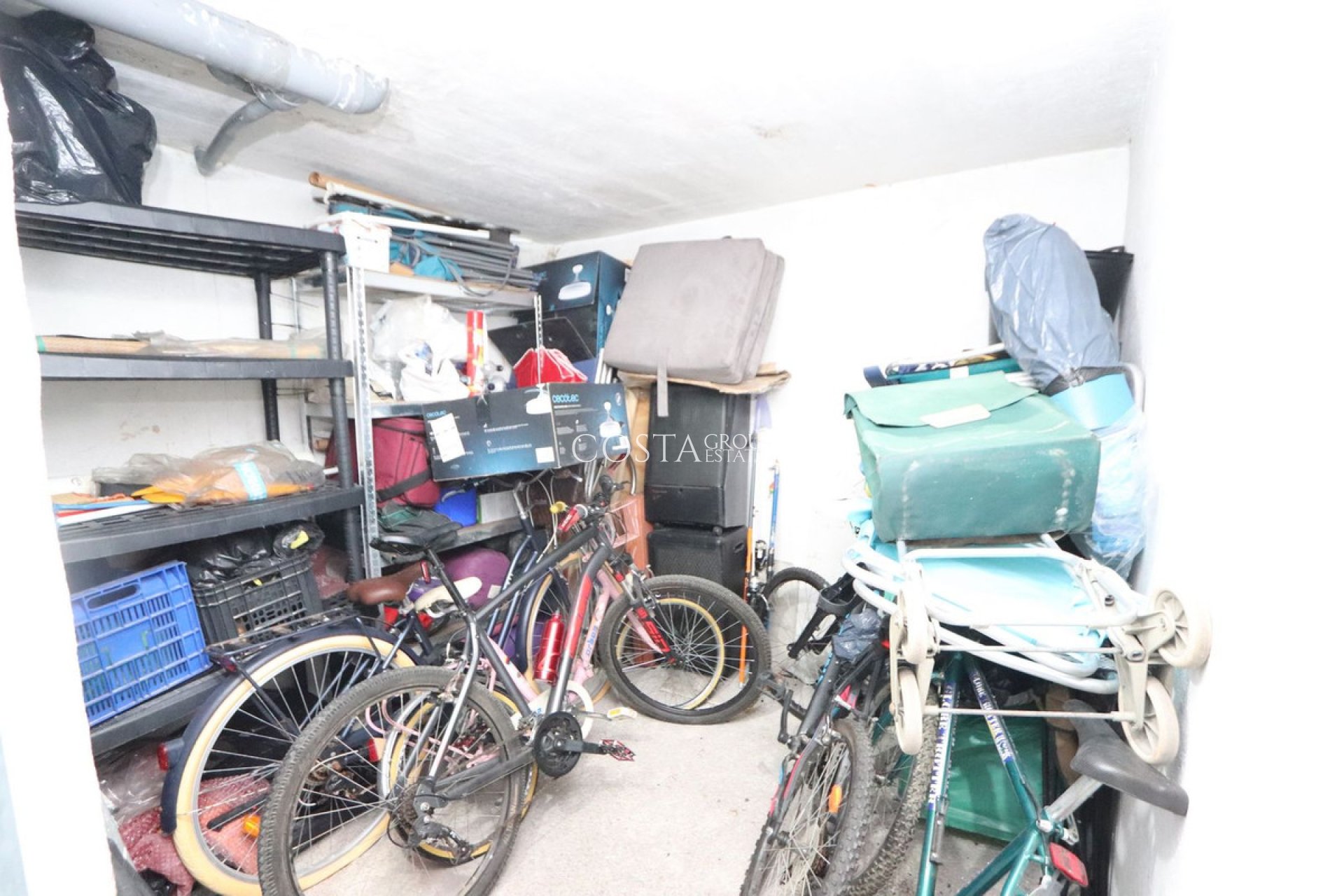 Revente - Apartments -
San Pedro del Pinatar - Lo Pagan