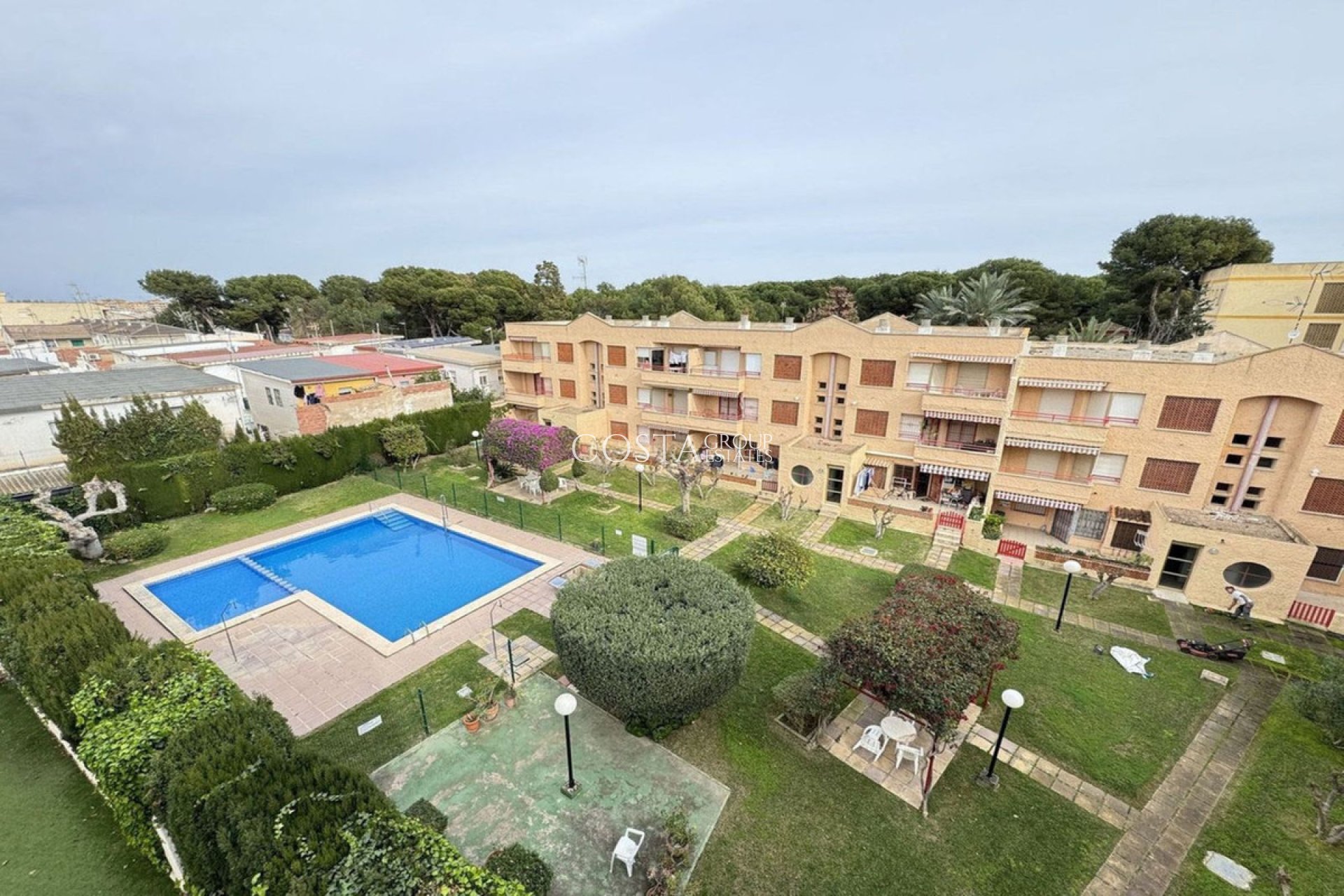 Revente - Apartments -
San Pedro del Pinatar - Lo Pagan