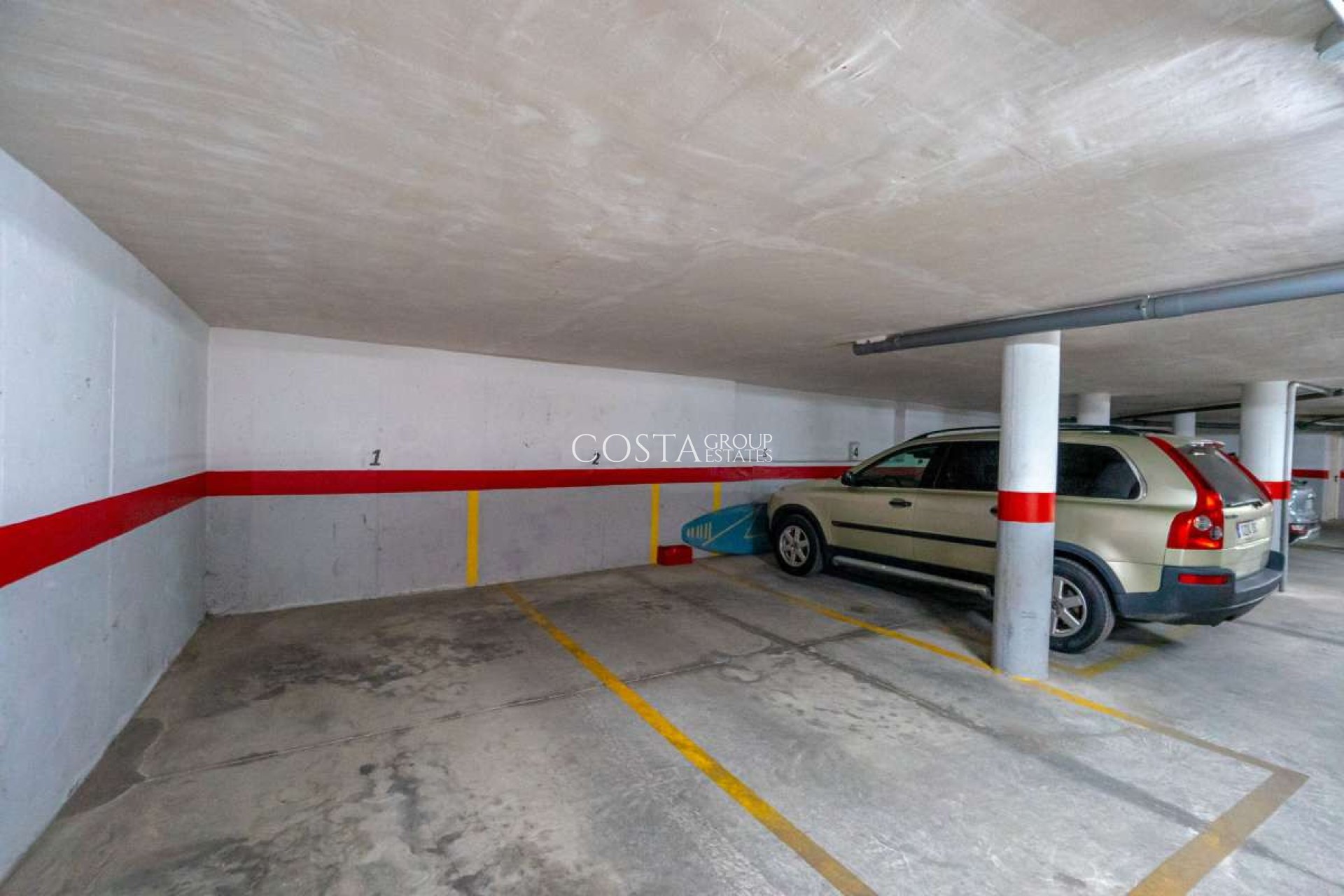 Revente - Apartments -
San Pedro del Pinatar - Lo Pagan