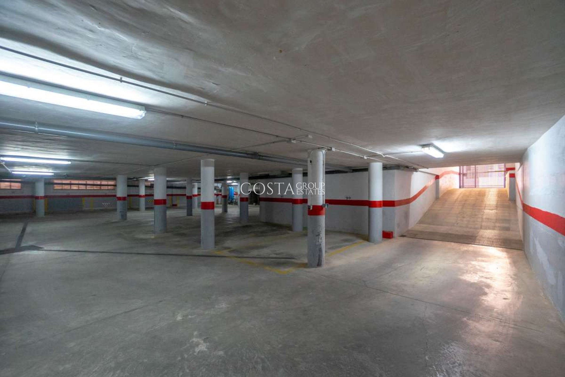 Revente - Apartments -
San Pedro del Pinatar - Lo Pagan