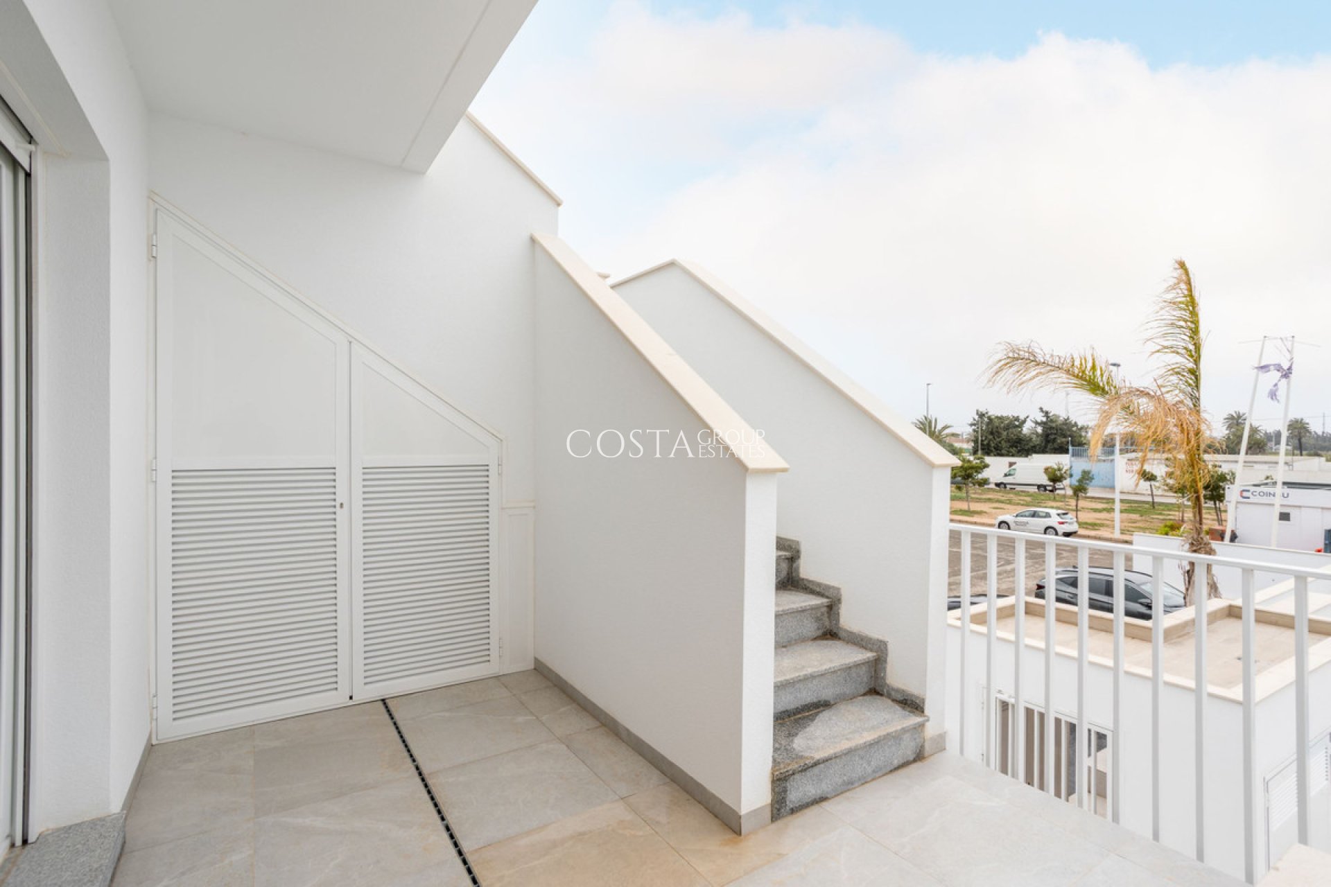 Revente - Apartments -
San Pedro del Pinatar - Lo Pagan