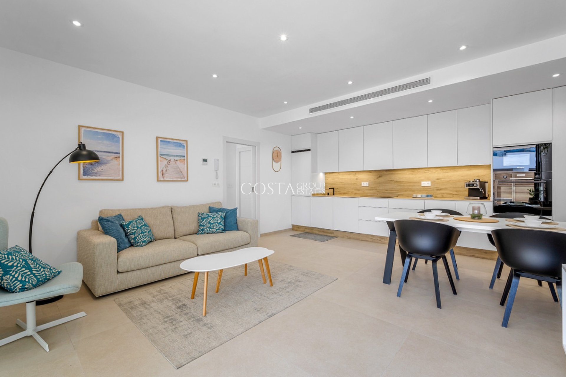 Revente - Apartments -
San Pedro del Pinatar - San Pedro del Pinatar Centro