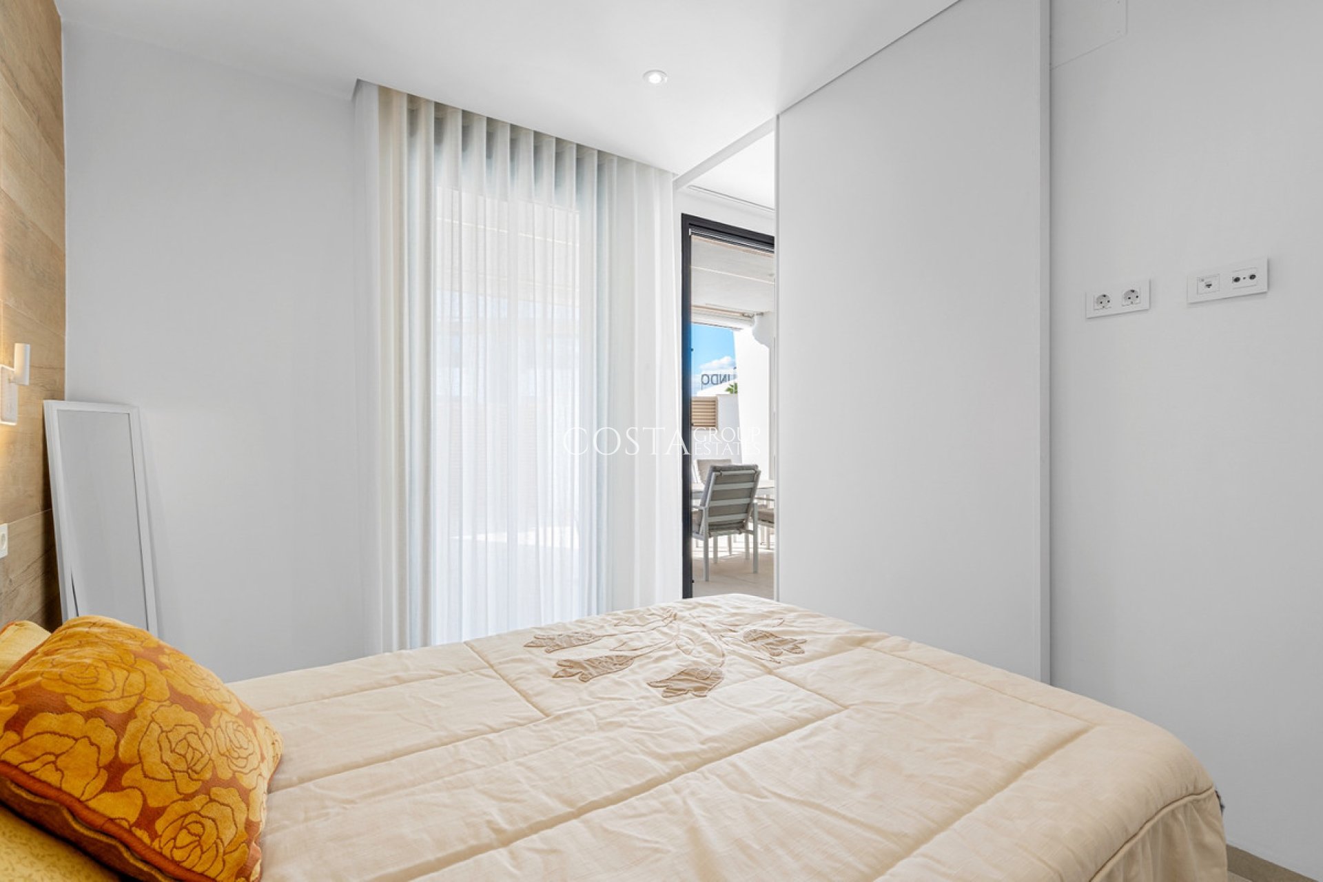 Revente - Apartments -
San Pedro del Pinatar - San Pedro del Pinatar Centro