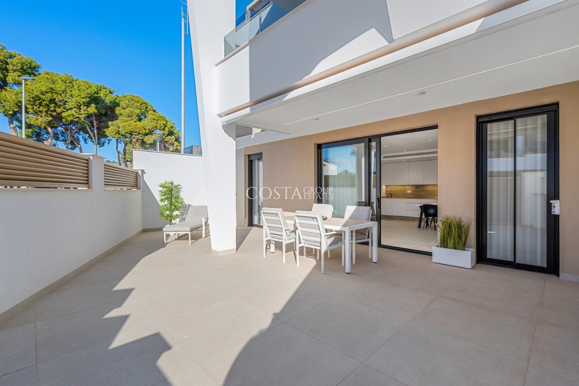 Revente - Apartments -
San Pedro del Pinatar - San Pedro del Pinatar Centro