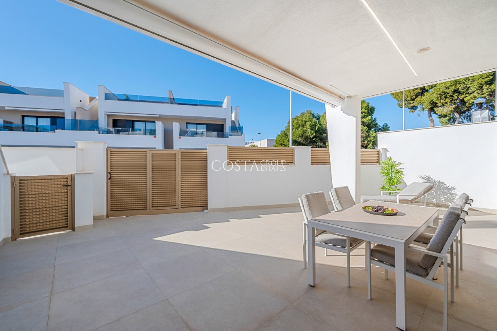 Revente - Apartments -
San Pedro del Pinatar - San Pedro del Pinatar Centro
