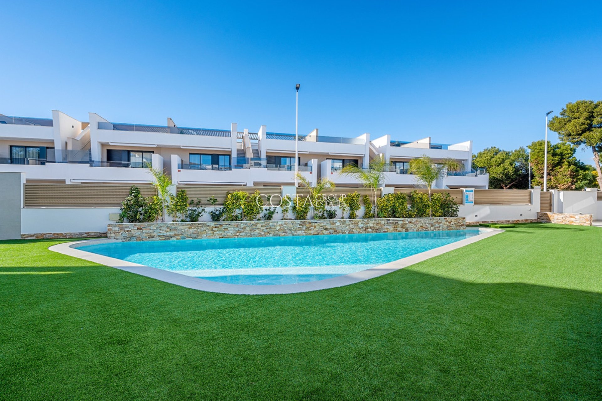 Revente - Apartments -
San Pedro del Pinatar - San Pedro del Pinatar Centro