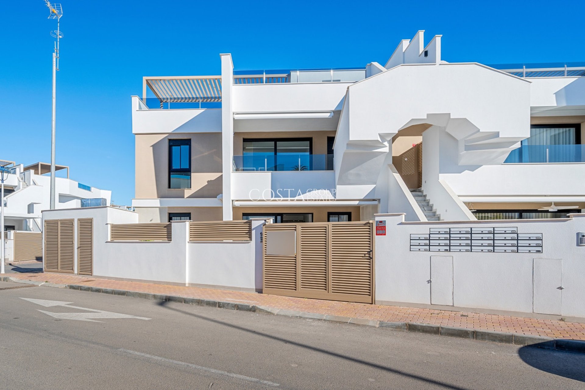 Revente - Apartments -
San Pedro del Pinatar - San Pedro del Pinatar Centro