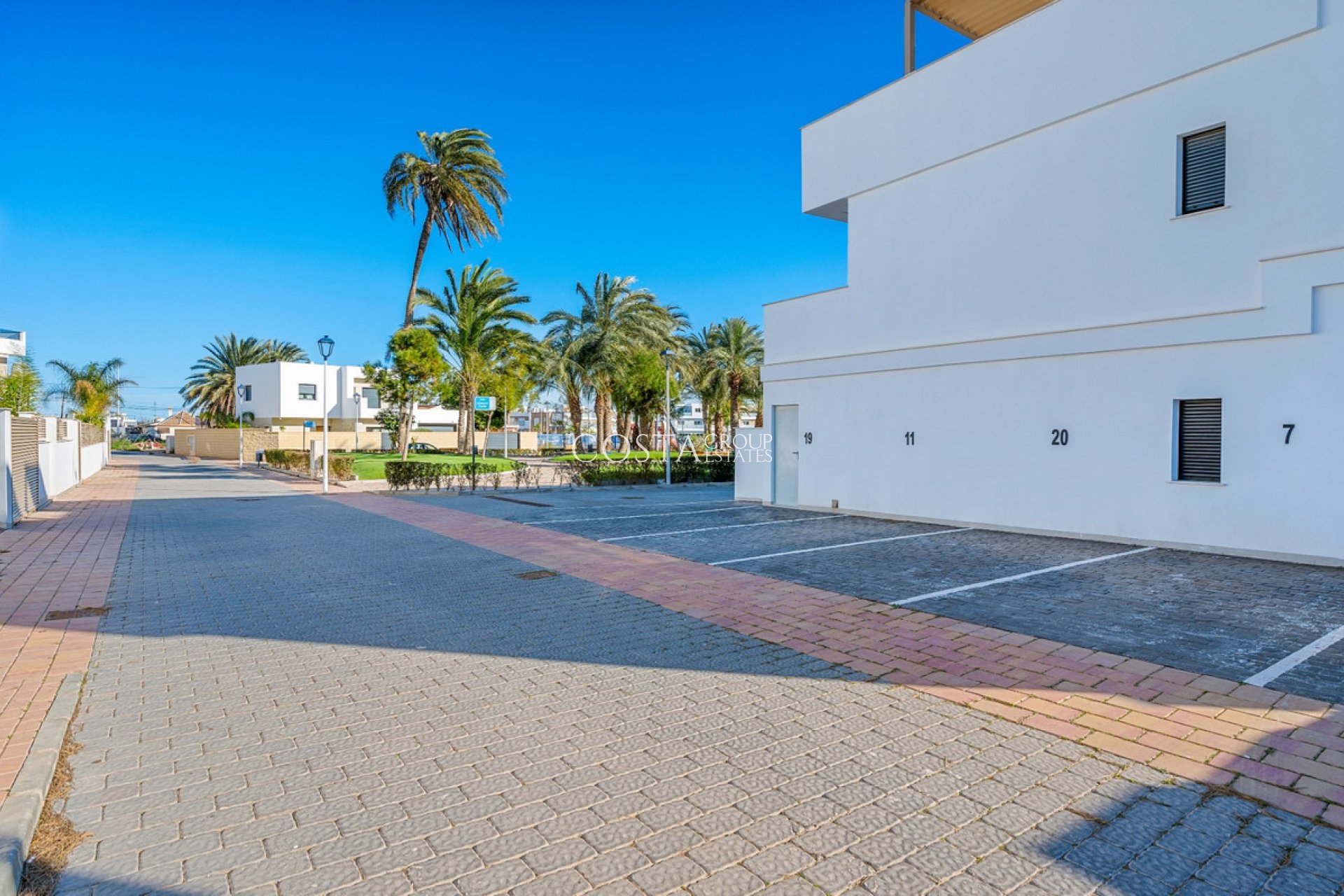Revente - Apartments -
San Pedro del Pinatar - San Pedro del Pinatar Centro
