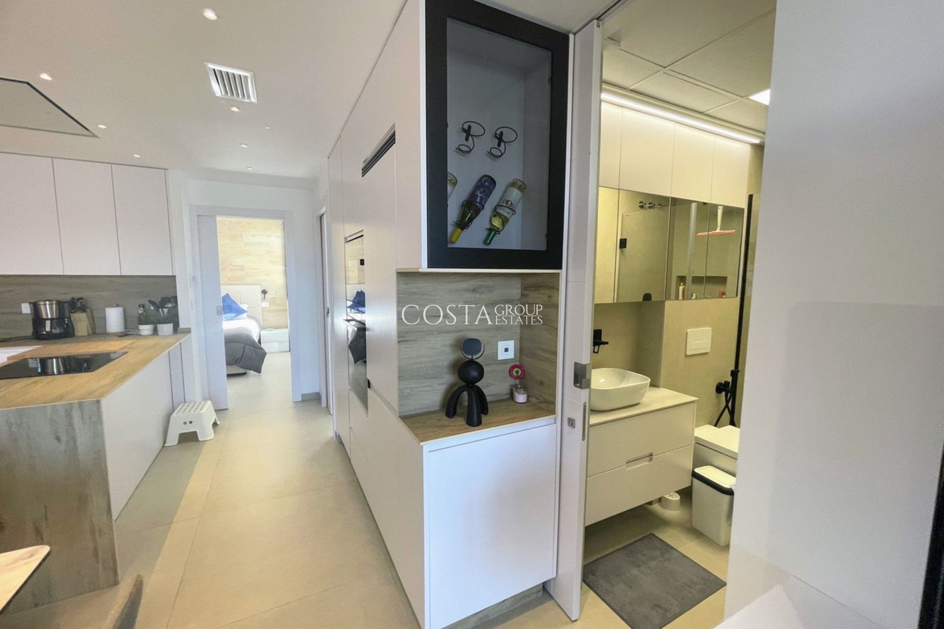 Revente - Apartments -
San Pedro del Pinatar - San Pedro del Pinatar Centro