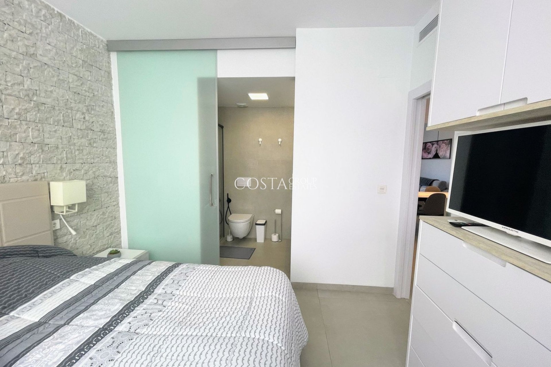 Revente - Apartments -
San Pedro del Pinatar - San Pedro del Pinatar Centro