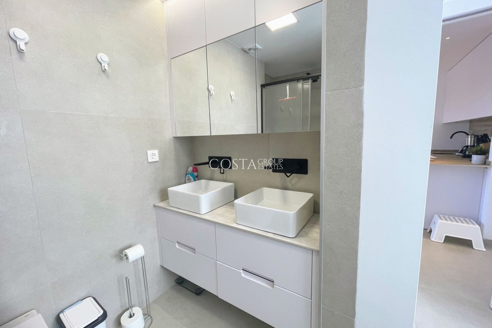 Revente - Apartments -
San Pedro del Pinatar - San Pedro del Pinatar Centro