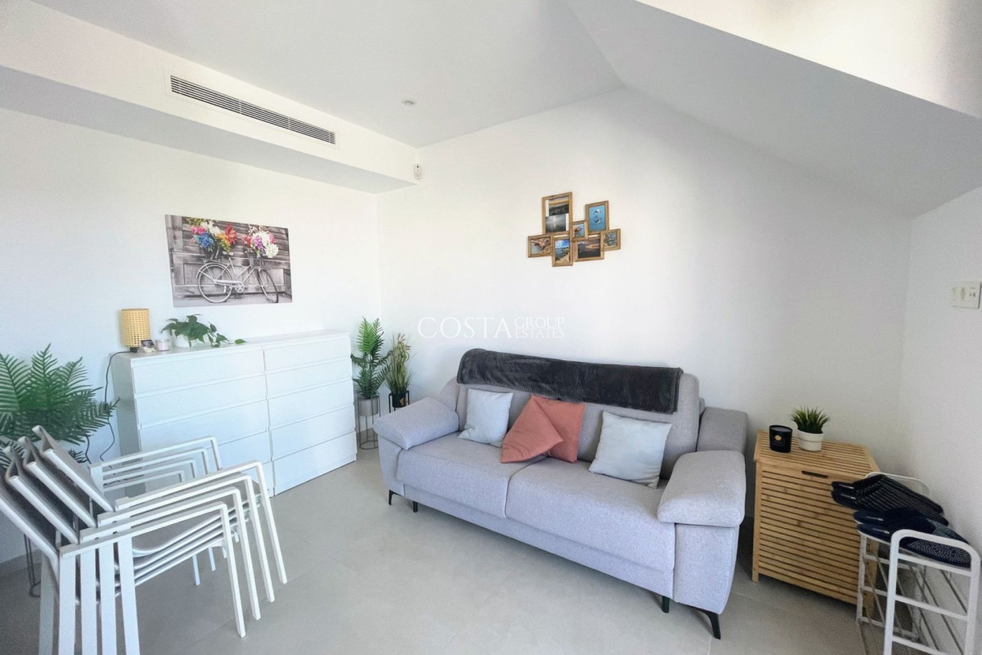 Revente - Apartments -
San Pedro del Pinatar - San Pedro del Pinatar Centro