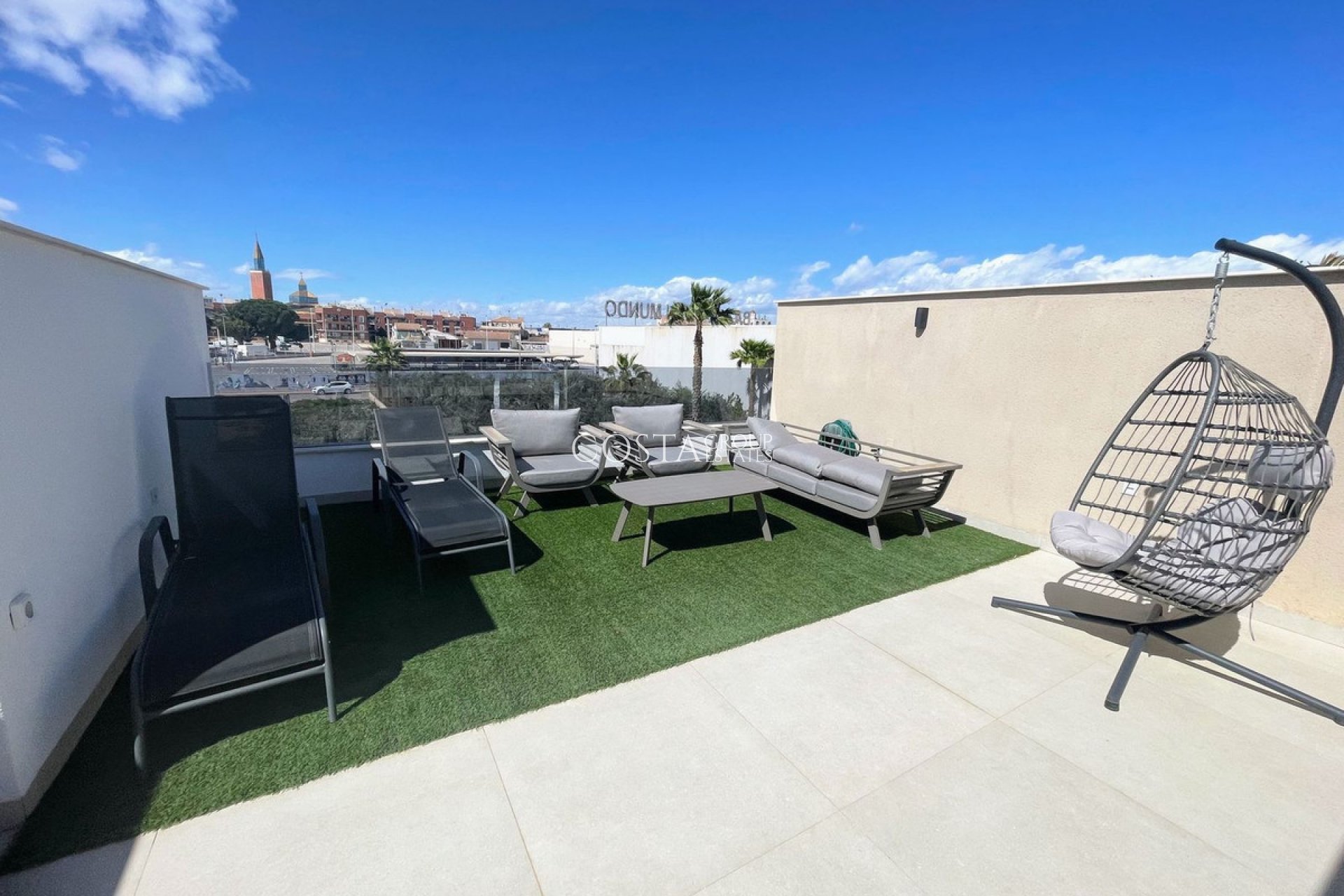 Revente - Apartments -
San Pedro del Pinatar - San Pedro del Pinatar Centro