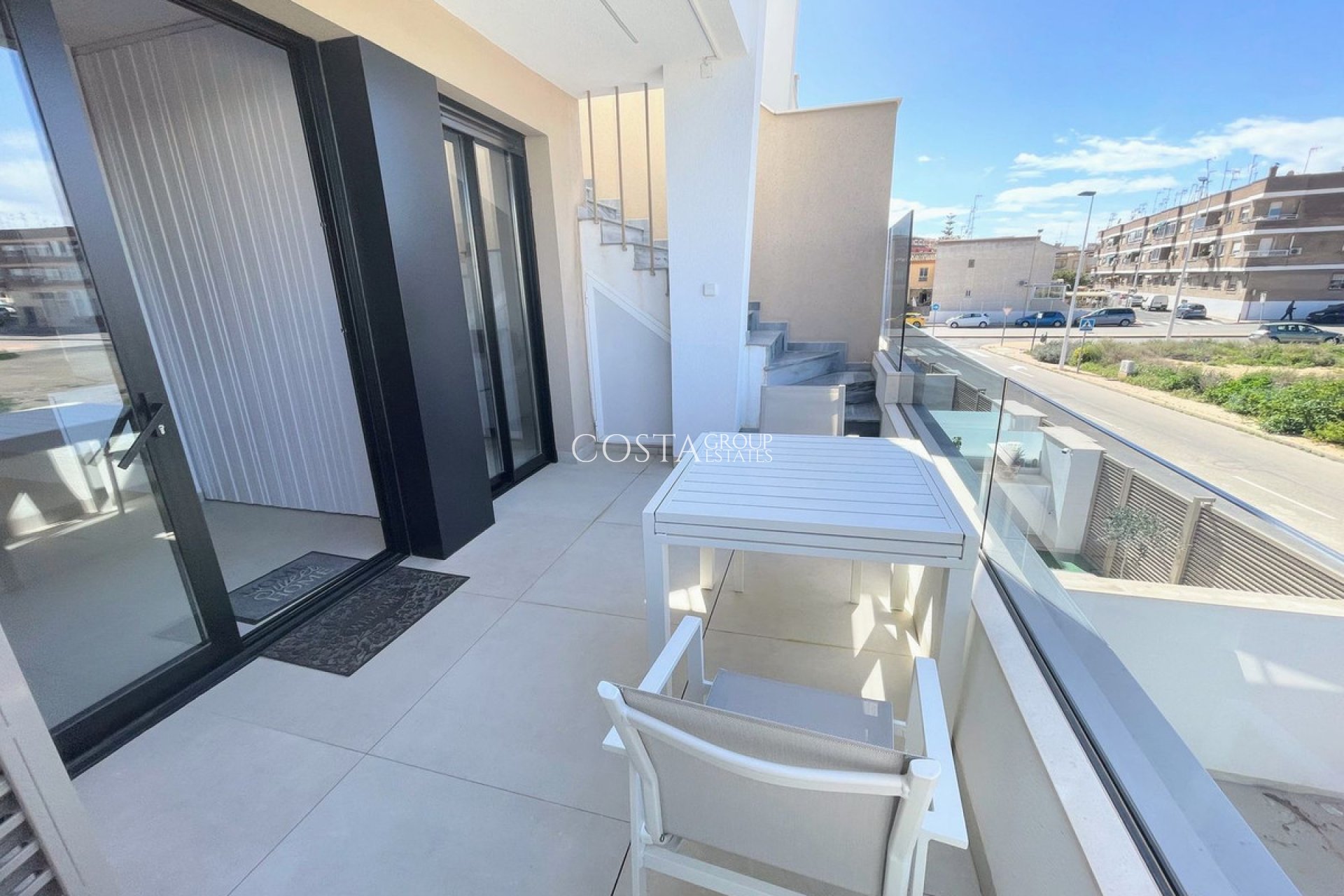 Revente - Apartments -
San Pedro del Pinatar - San Pedro del Pinatar Centro