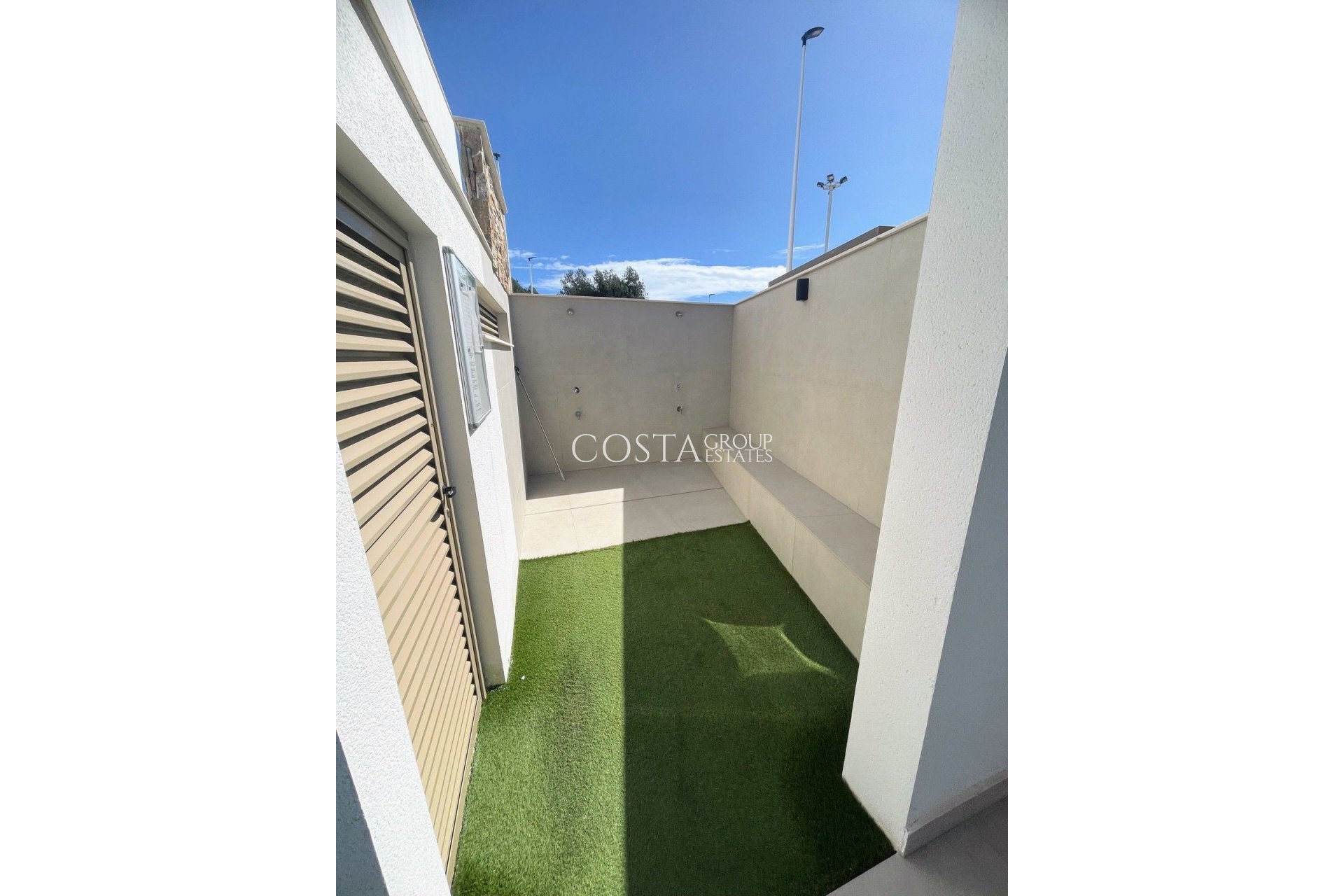 Revente - Apartments -
San Pedro del Pinatar - San Pedro del Pinatar Centro