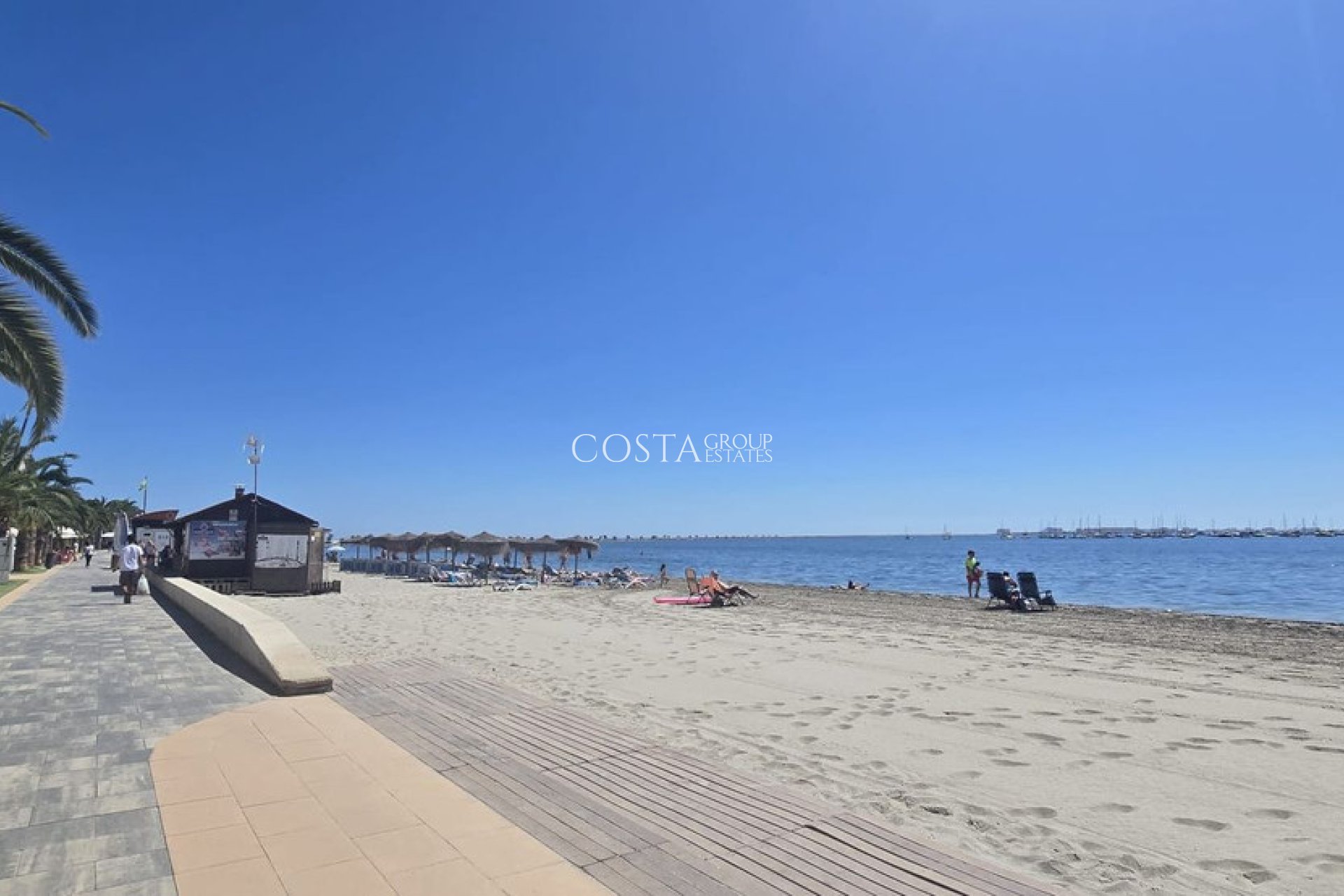 Revente - Apartments -
San Pedro del Pinatar - San Pedro del Pinatar Centro