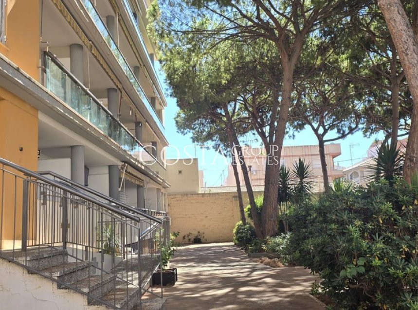 Revente - Apartments -
San Pedro del Pinatar - San Pedro del Pinatar Centro