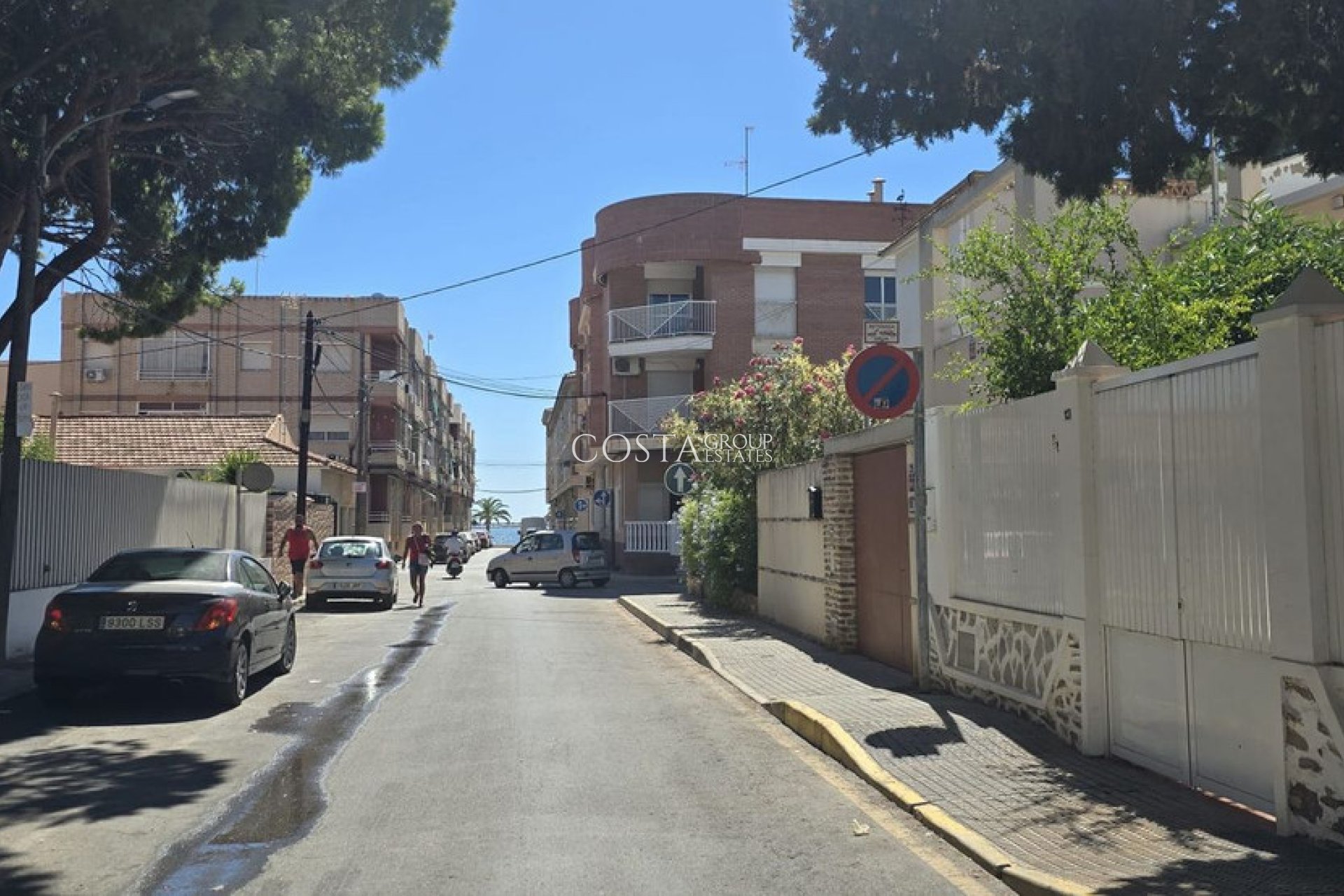 Revente - Apartments -
San Pedro del Pinatar - San Pedro del Pinatar Centro