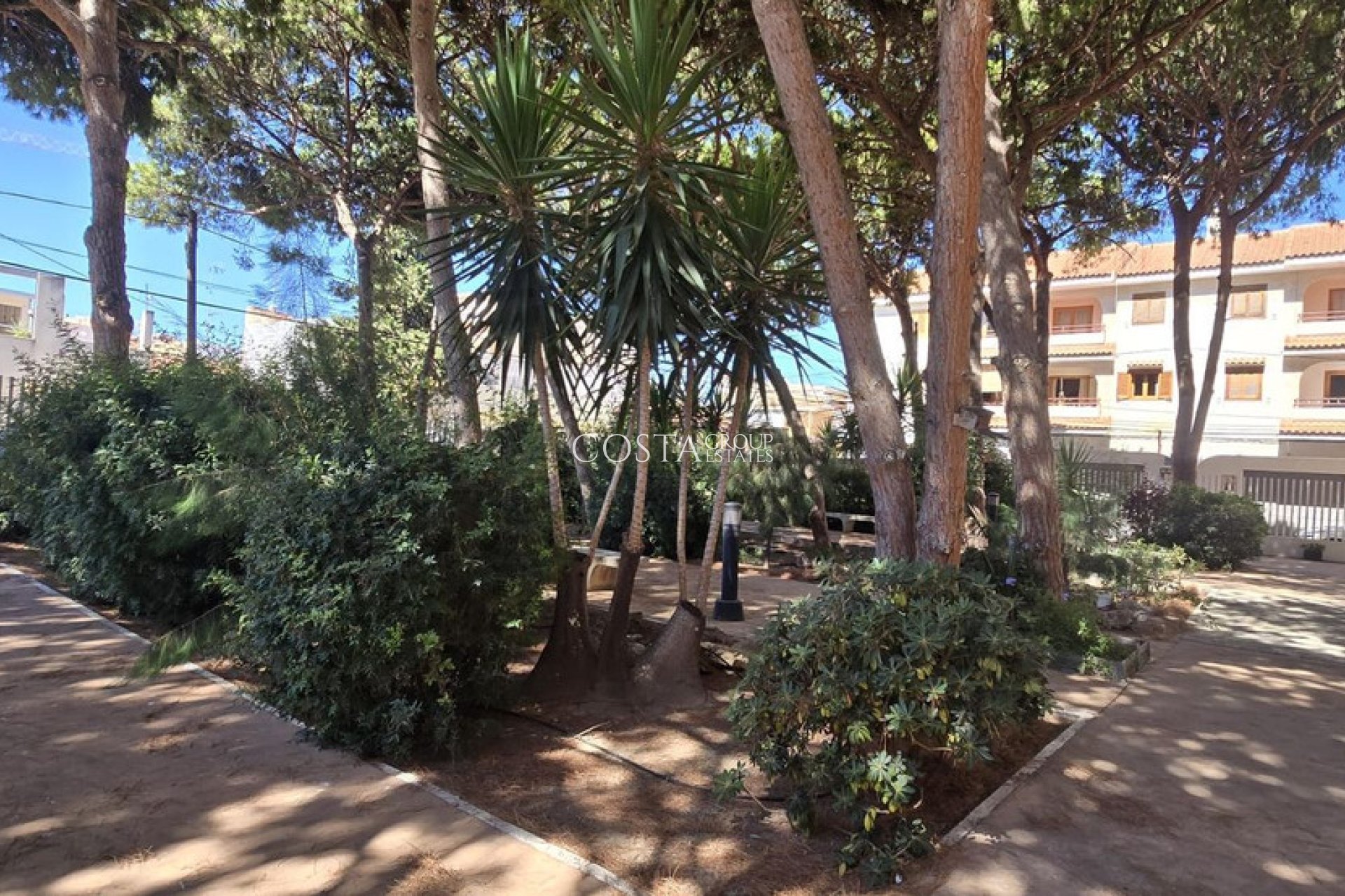 Revente - Apartments -
San Pedro del Pinatar - San Pedro del Pinatar Centro