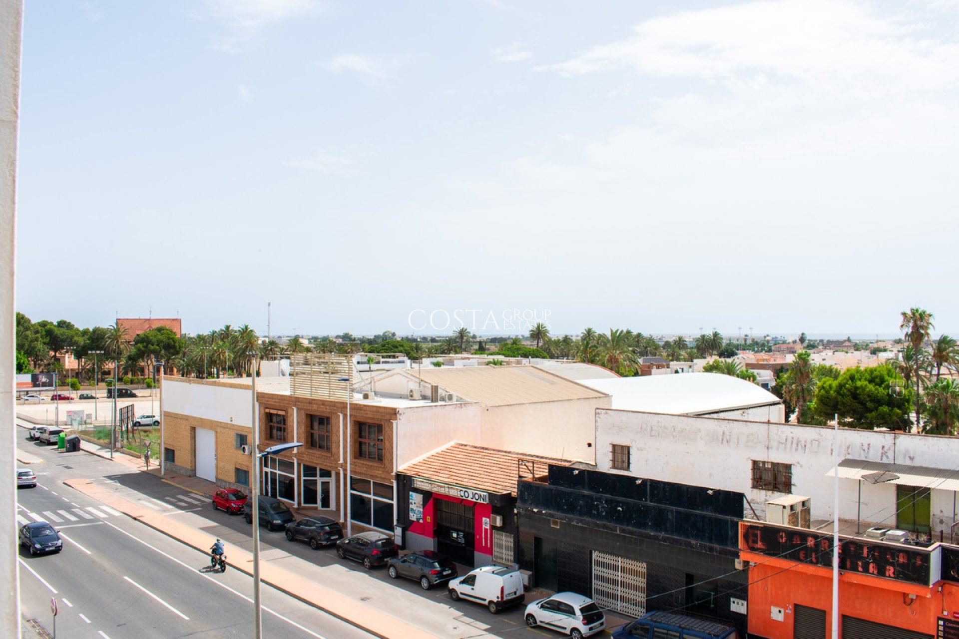 Revente - Apartments -
San Pedro del Pinatar - San Pedro del Pinatar Centro