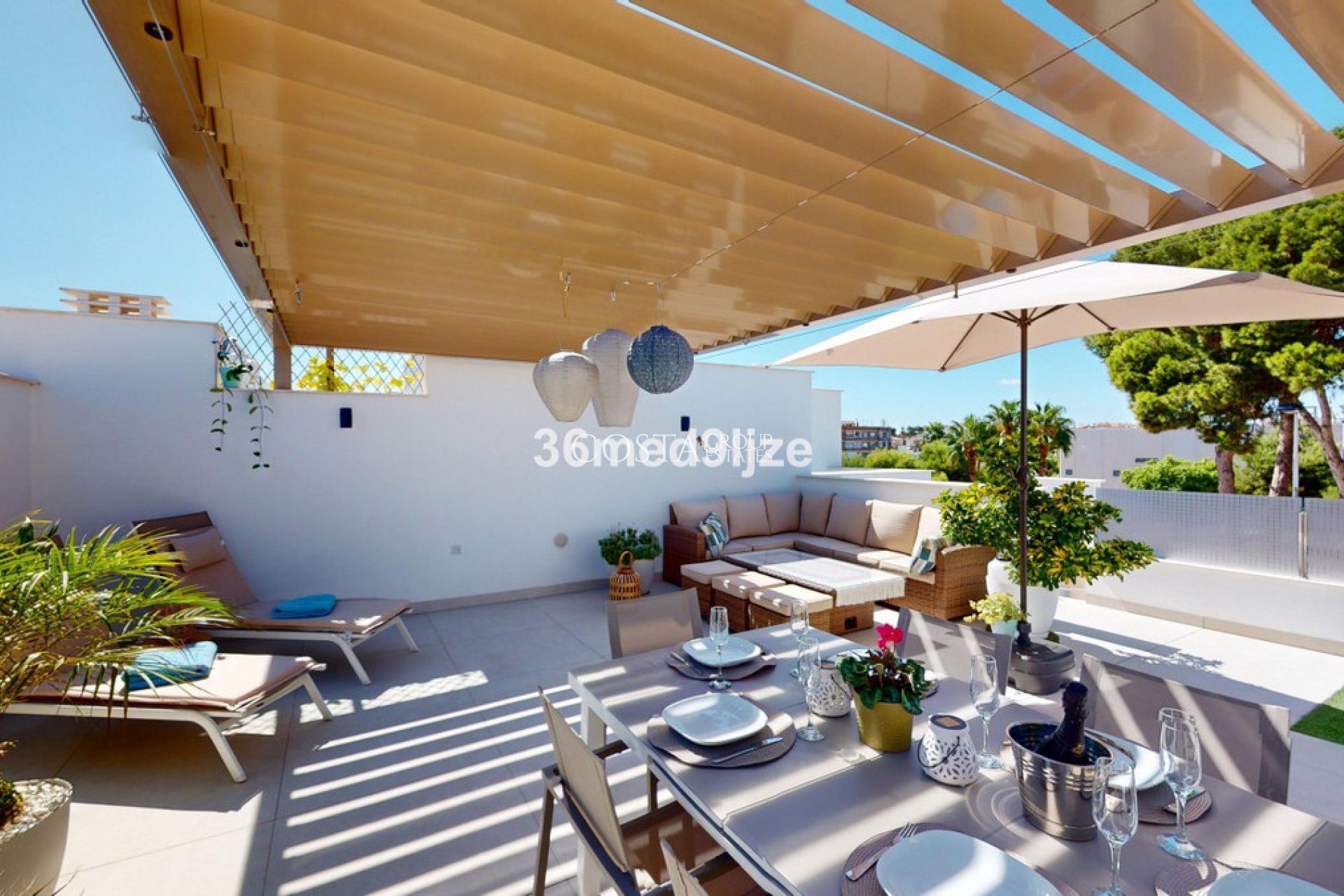 Revente - Apartments -
San Pedro del Pinatar - San Pedro del Pinatar Centro