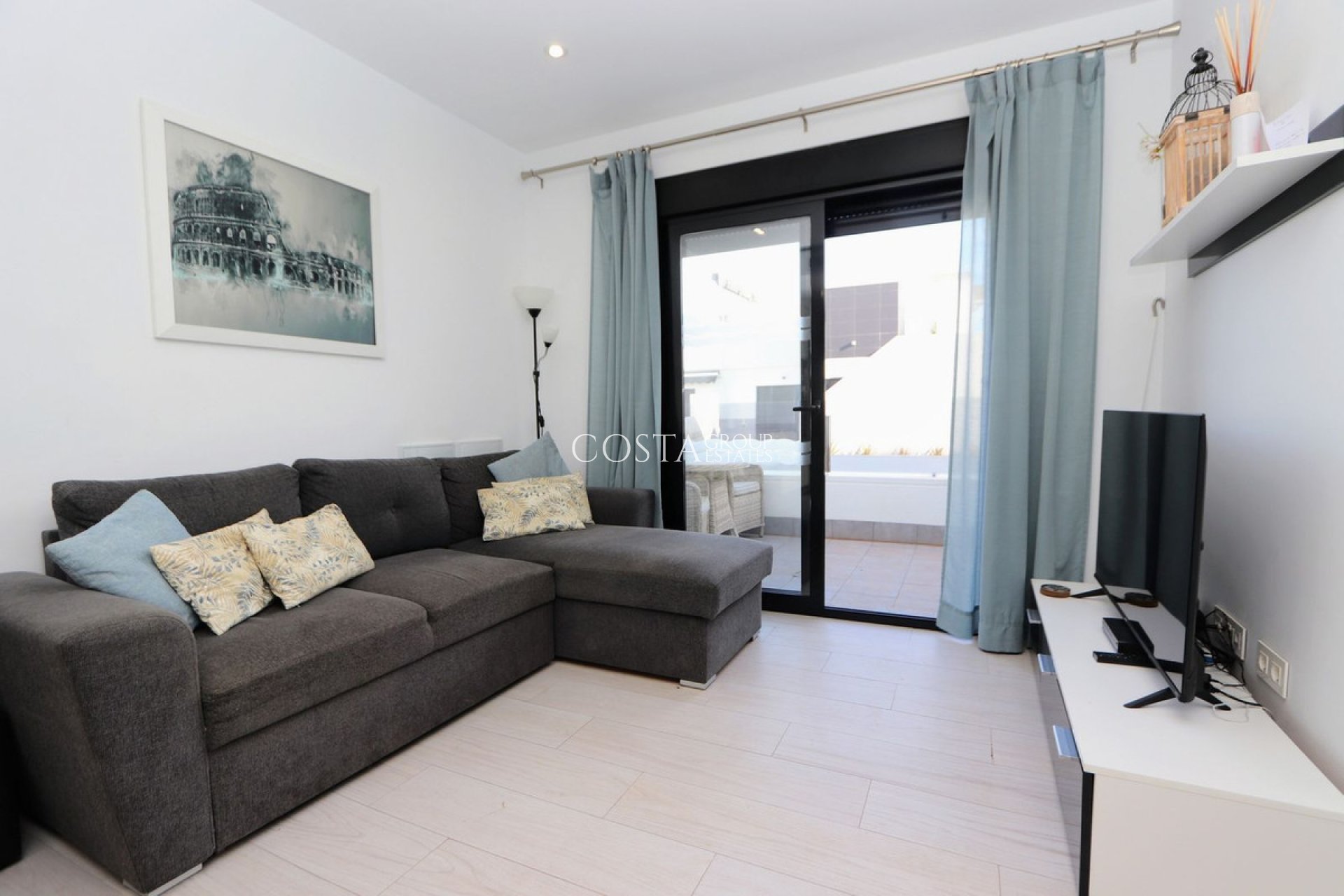 Revente - Apartments -
San Pedro del Pinatar - San Pedro del Pinatar Centro