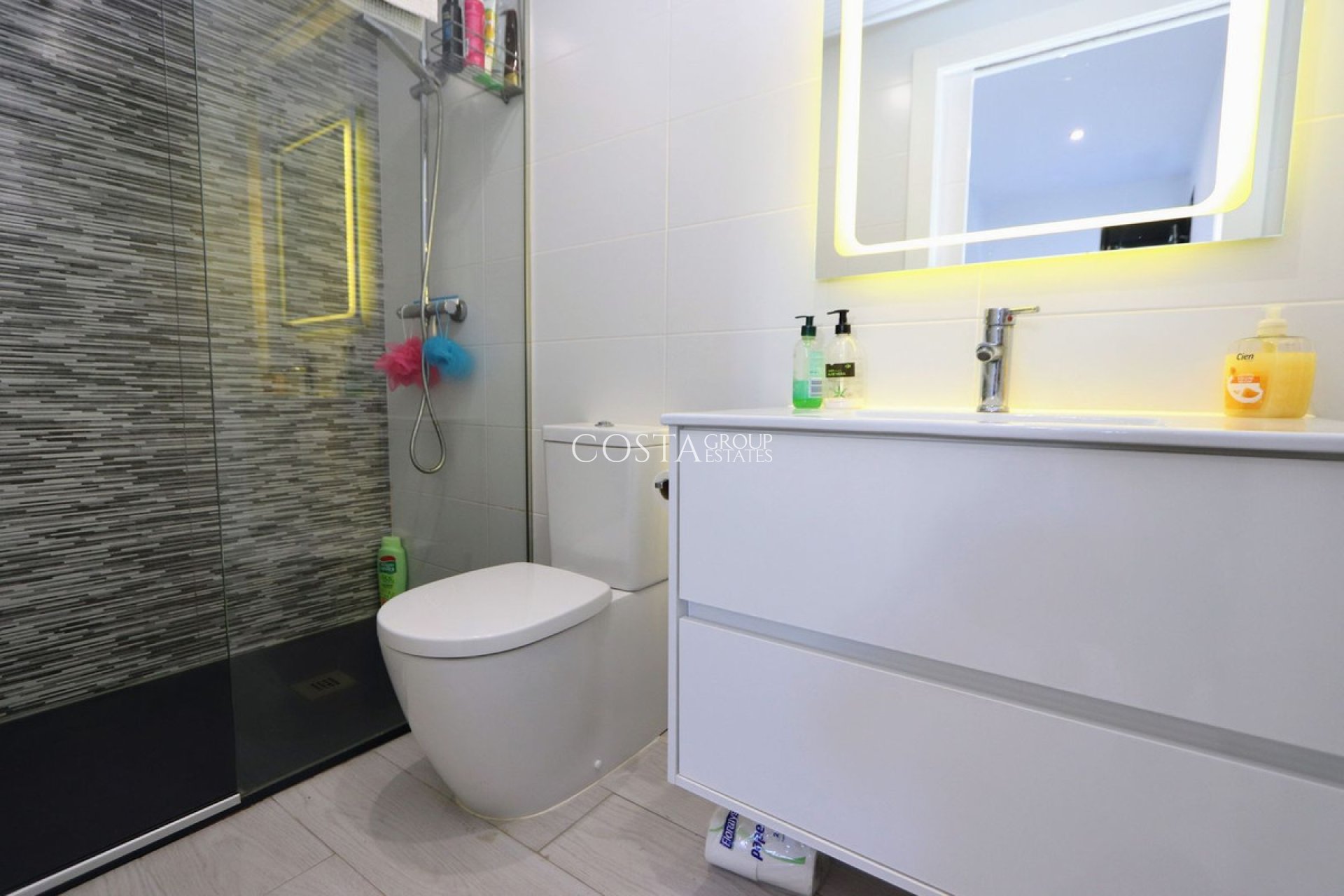 Revente - Apartments -
San Pedro del Pinatar - San Pedro del Pinatar Centro