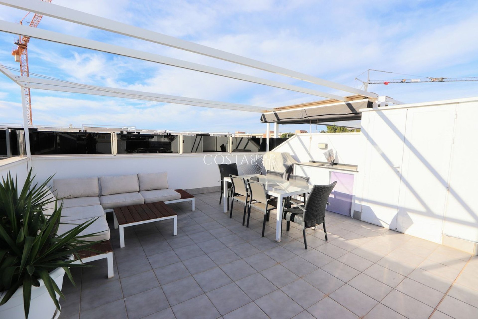 Revente - Apartments -
San Pedro del Pinatar - San Pedro del Pinatar Centro