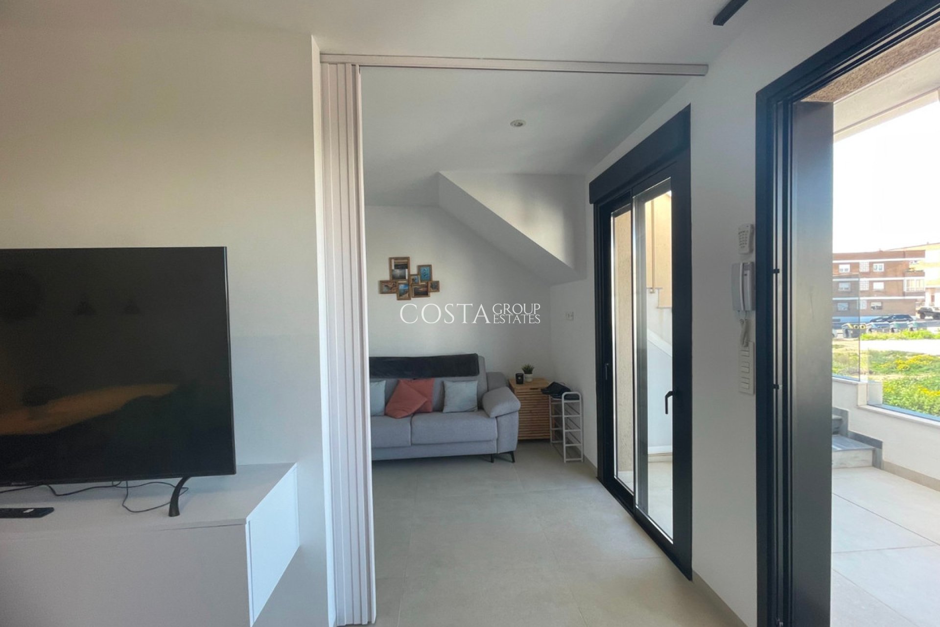 Revente - Apartments -
San Pedro del Pinatar - San Pedro del Pinatar Centro