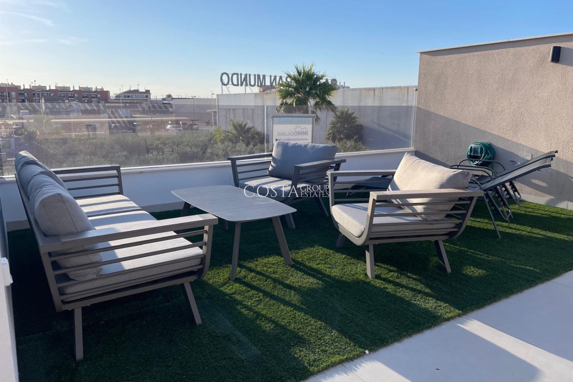 Revente - Apartments -
San Pedro del Pinatar - San Pedro del Pinatar Centro