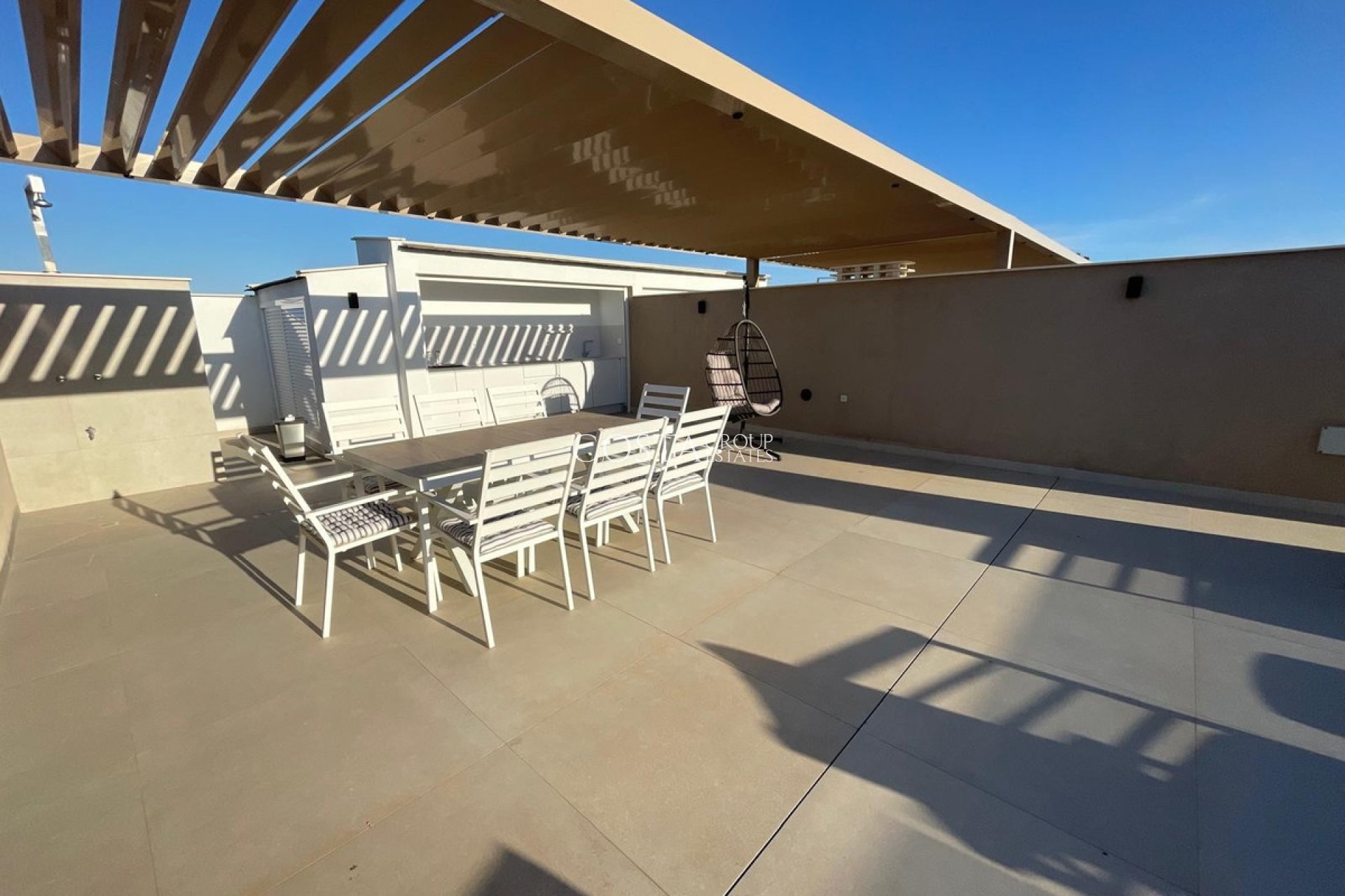 Revente - Apartments -
San Pedro del Pinatar - San Pedro del Pinatar Centro