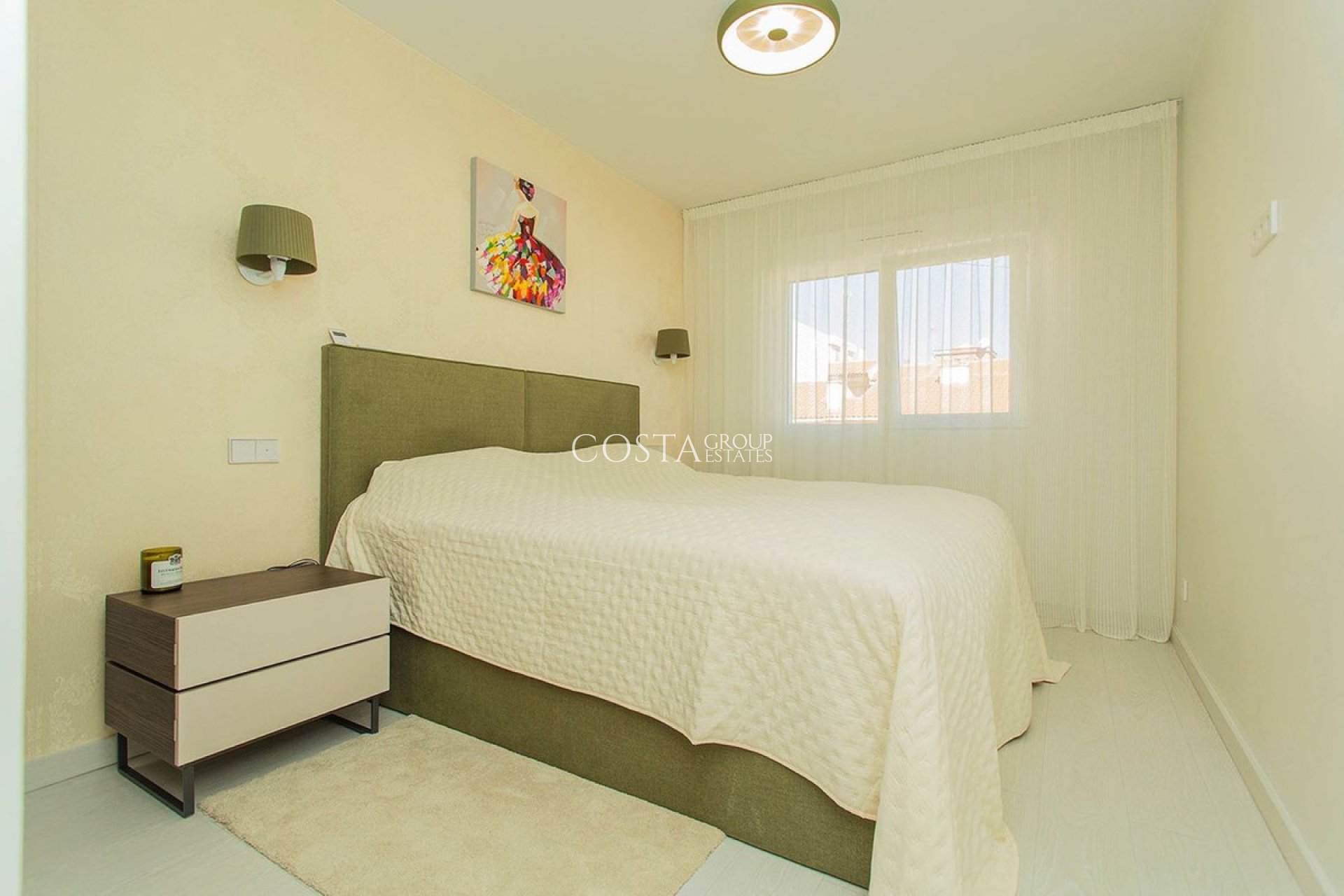 Revente - Apartments -
San Pedro del Pinatar - San Pedro del Pinatar Centro