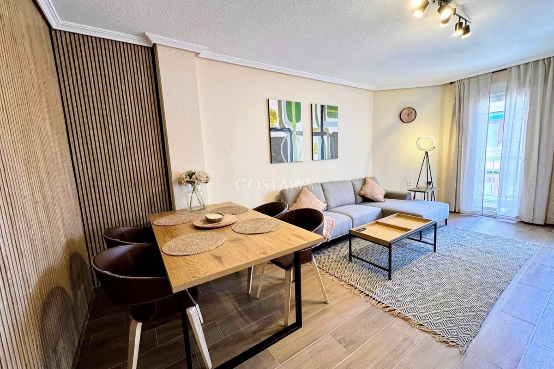 Revente - Apartments -
San Pedro del Pinatar - San Pedro del Pinatar Centro