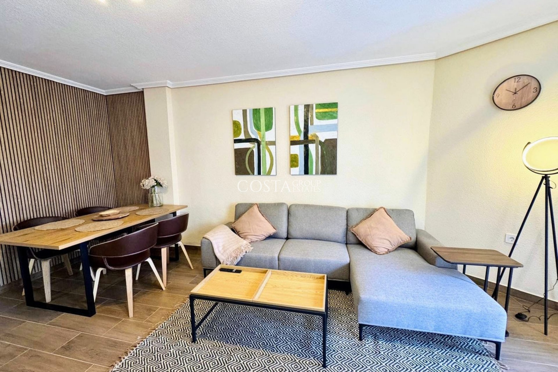 Revente - Apartments -
San Pedro del Pinatar - San Pedro del Pinatar Centro