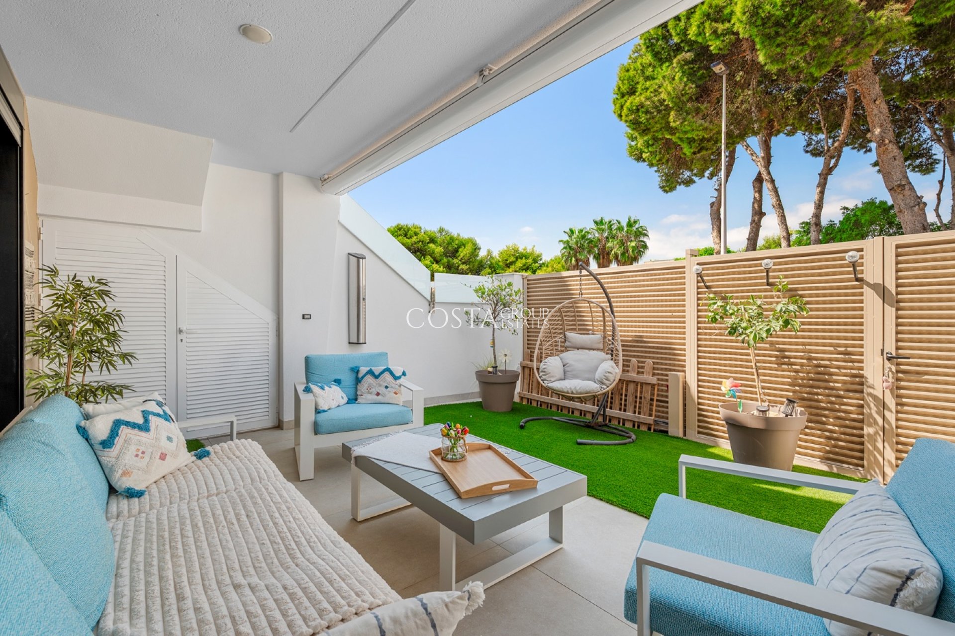 Revente - Apartments -
San Pedro del Pinatar - San Pedro del Pinatar Centro